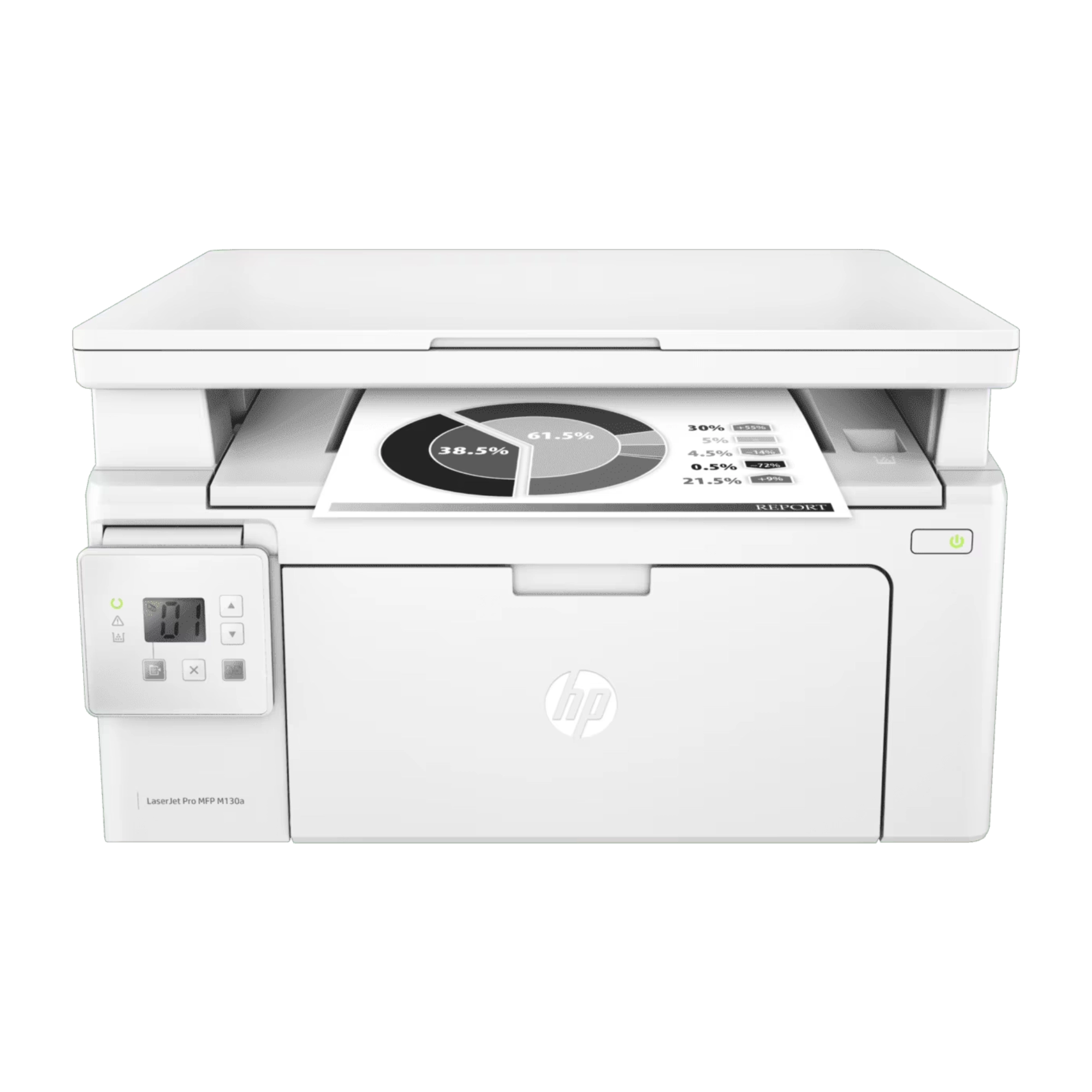 HP LaserJet Pro M130A Multifunction Mono Laser Printer Price In Bangladesh
