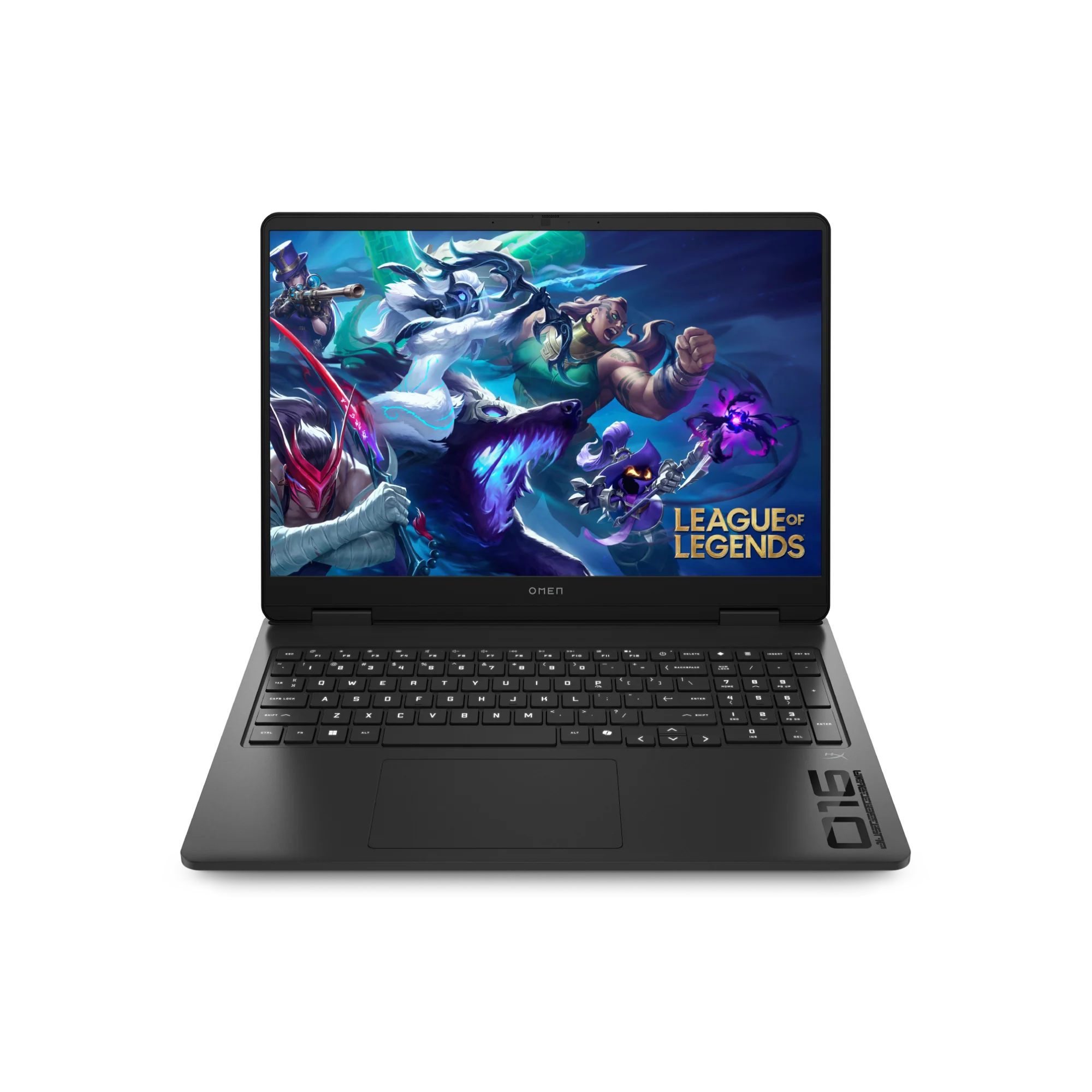 HP Omen 16-am0000TX Core i7-14650HX RTX 5060 16" 240Hz Gaming Laptop Price In Bangladesh