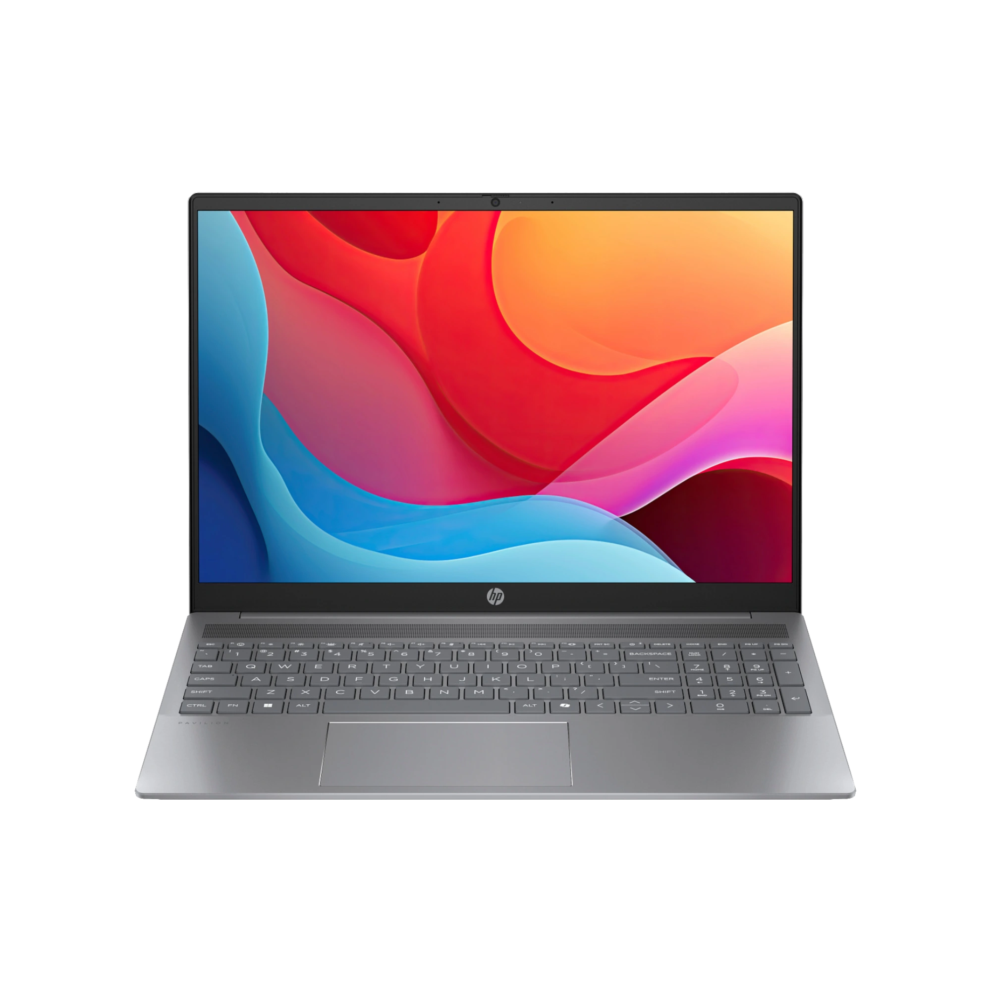 HP Pavilion 16 Ryzen 7 8GB RAM 512GB SSD 16" Laptop