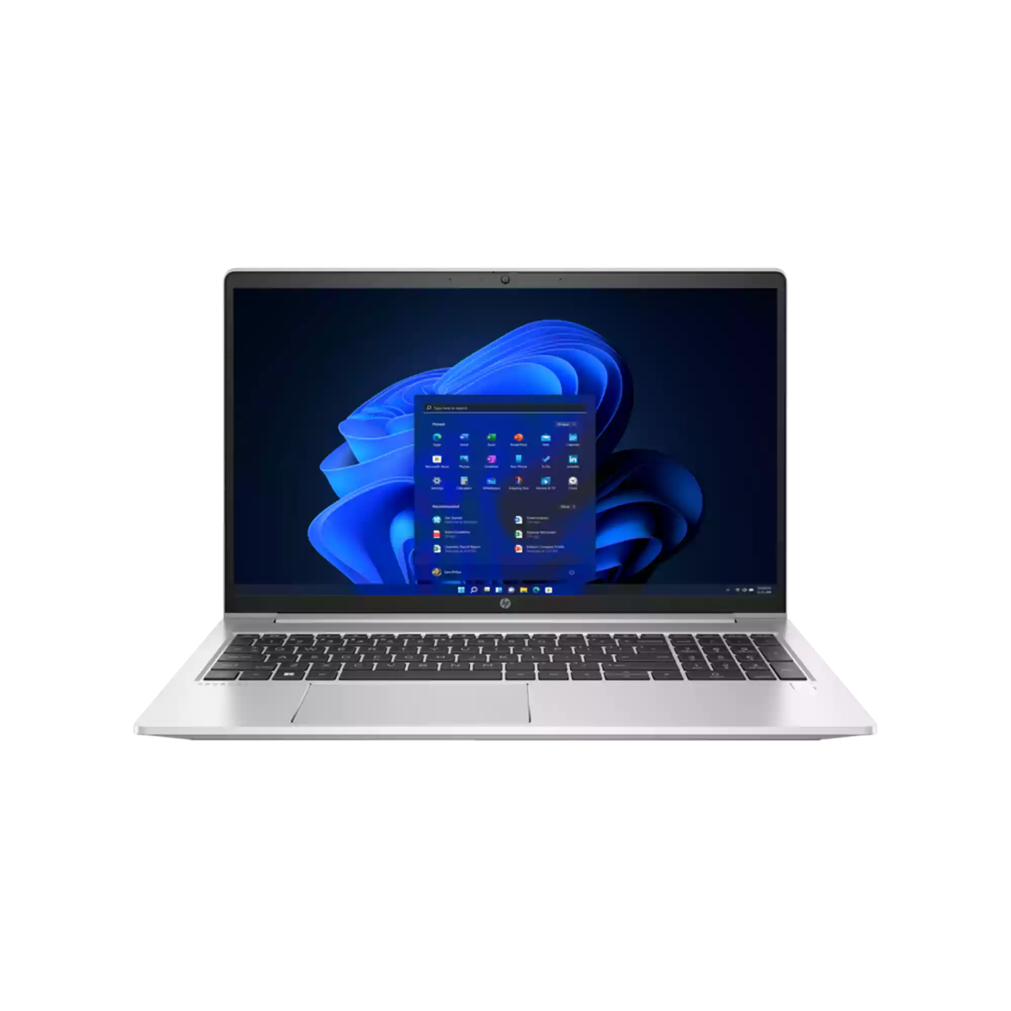 HP ProBook 450 Core i5 12th Gen 8GB Ram 512GB SSD Laptop Price In Bangladesh