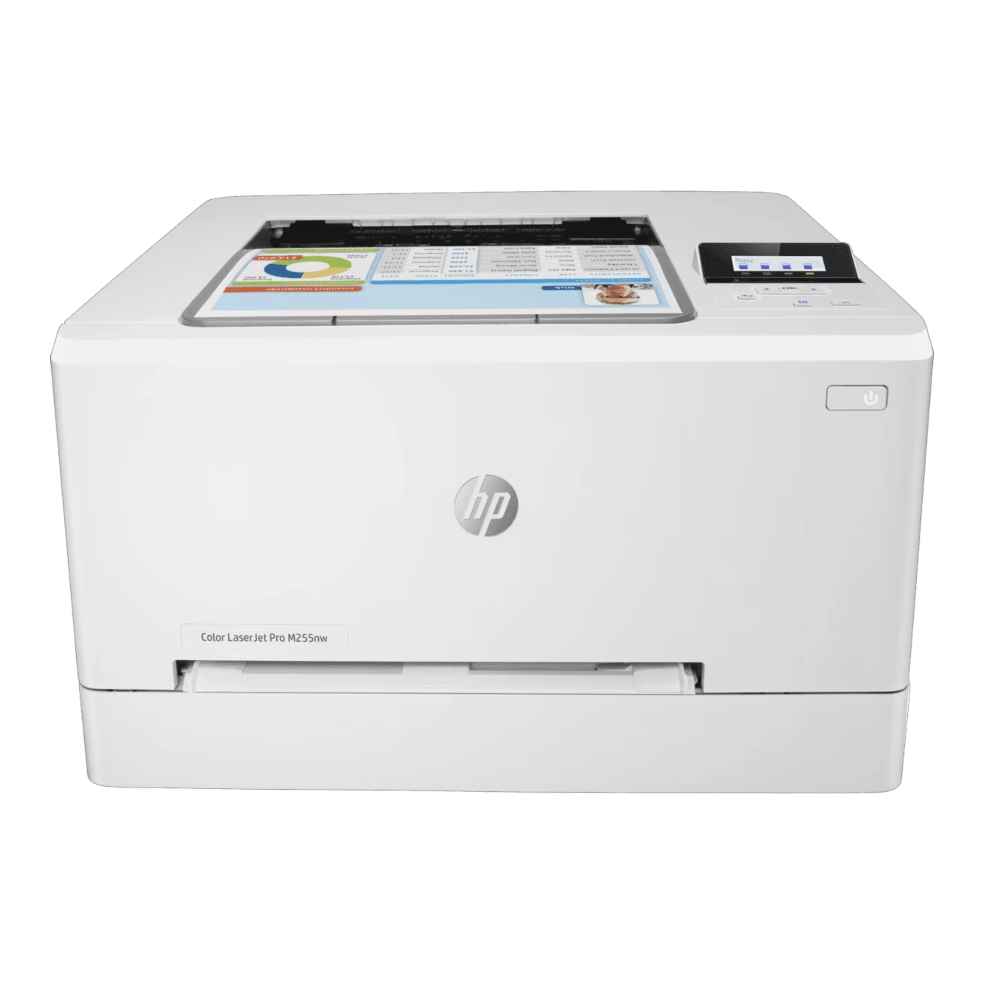 HP LaserJet Pro M255NW Single Function Color Printer Price In Bangladesh