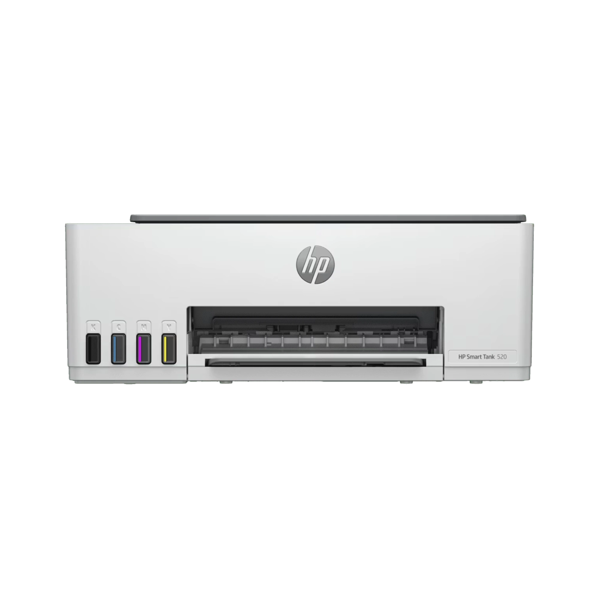HP Smart Tank 520 All-in-One Color Inkjet Printer