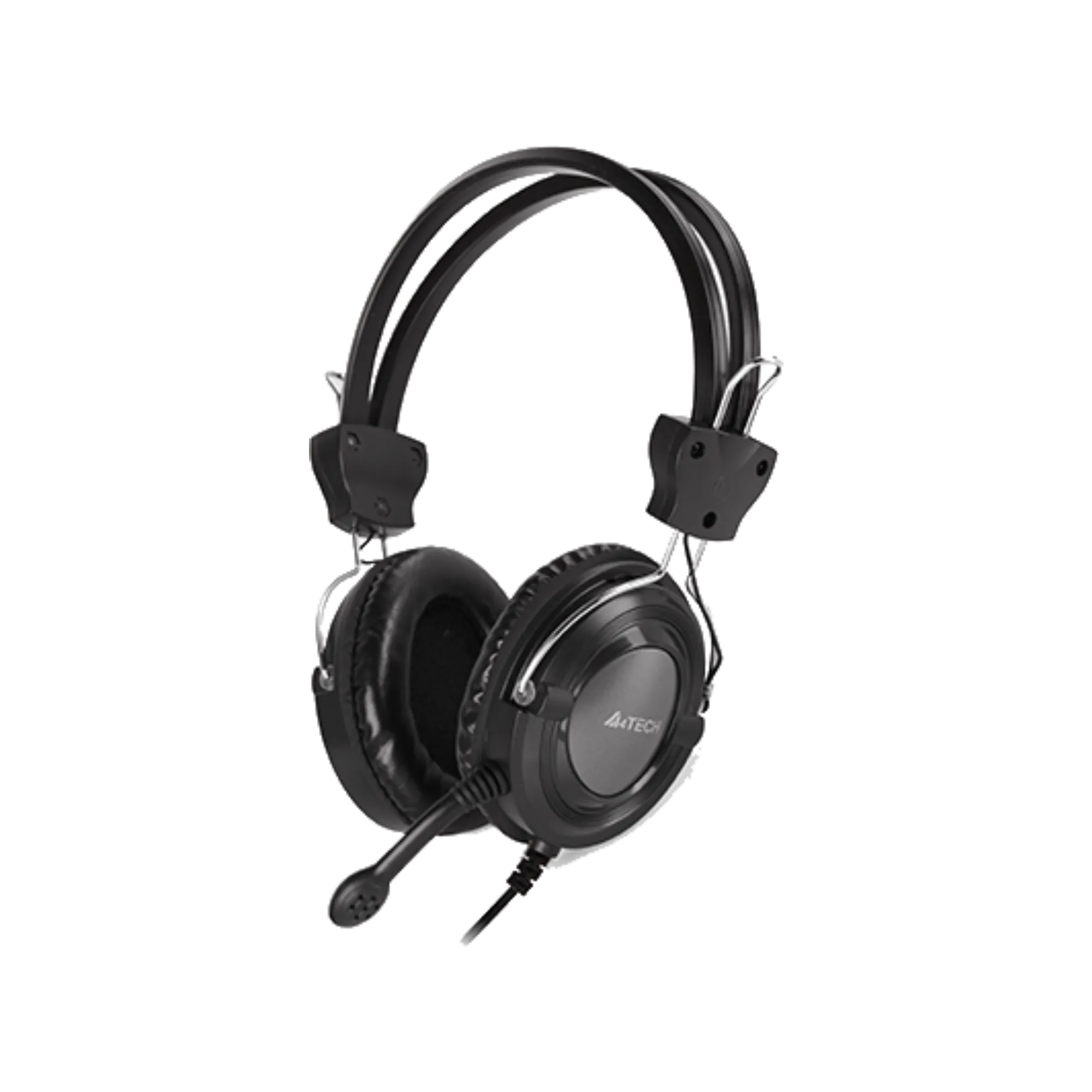 A4Tech HS19 Over Ear Headset