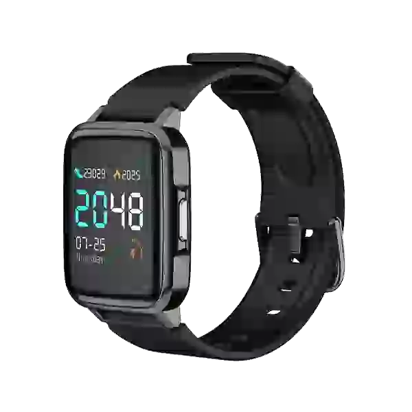 Haylou LS02 Smart Watch Price In Bangladesh