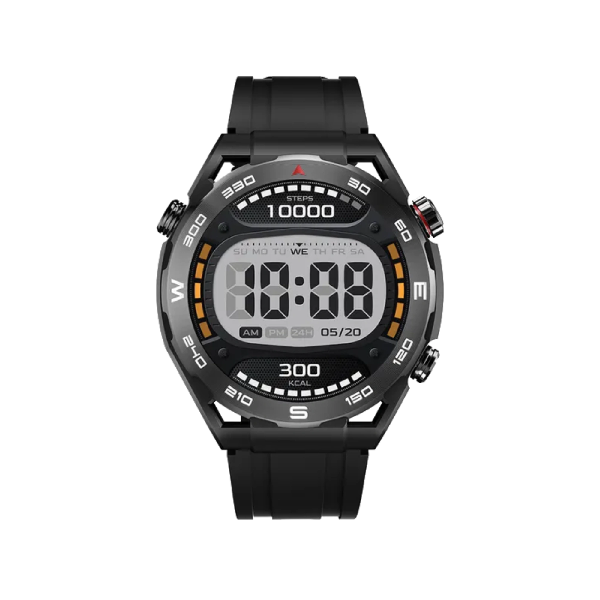 Haylou Watch R8 Sports Smart Watch Price In Bangladesh