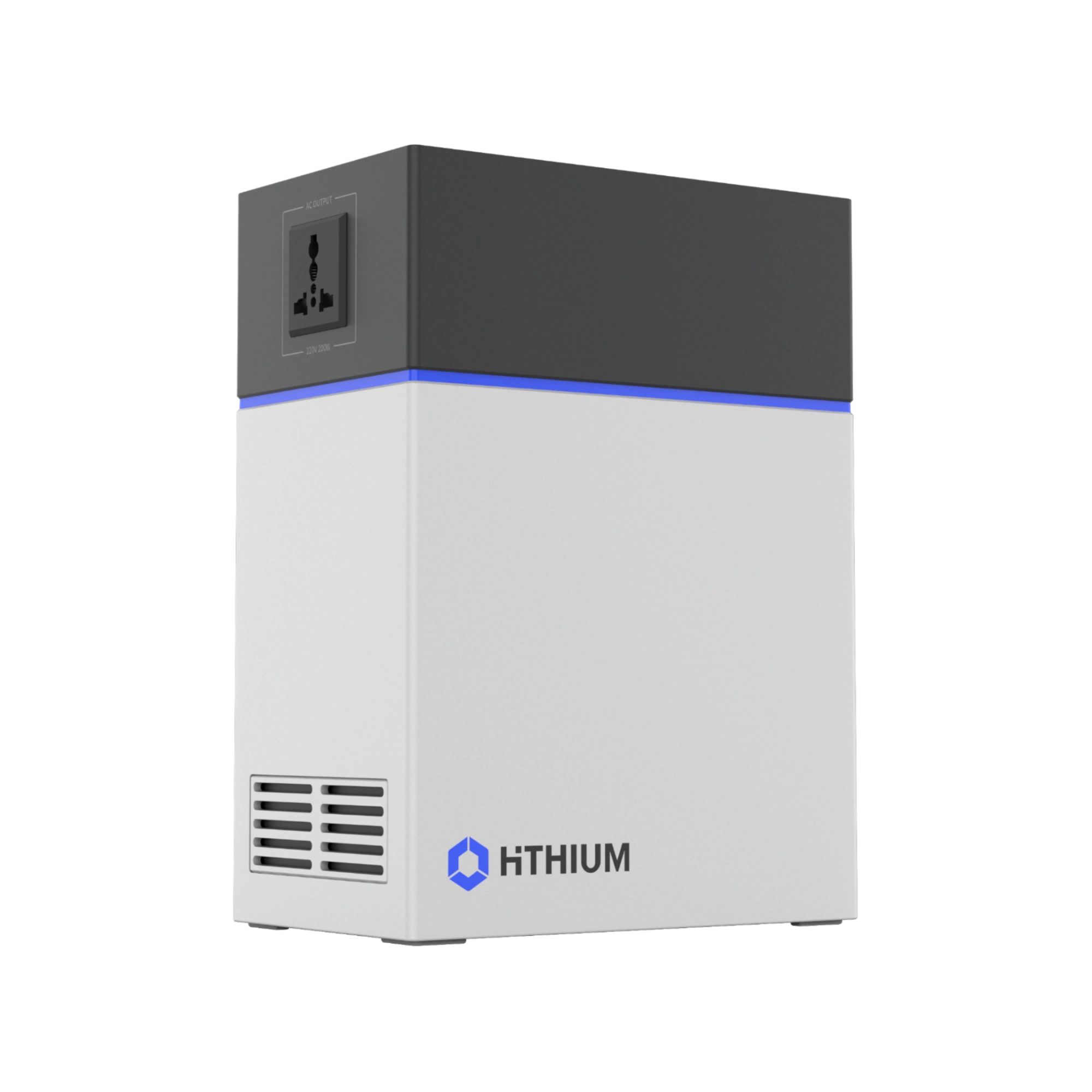 HiTHIUM HeroEE 1 200W 1kWh Portable IPS Price In Bangladesh