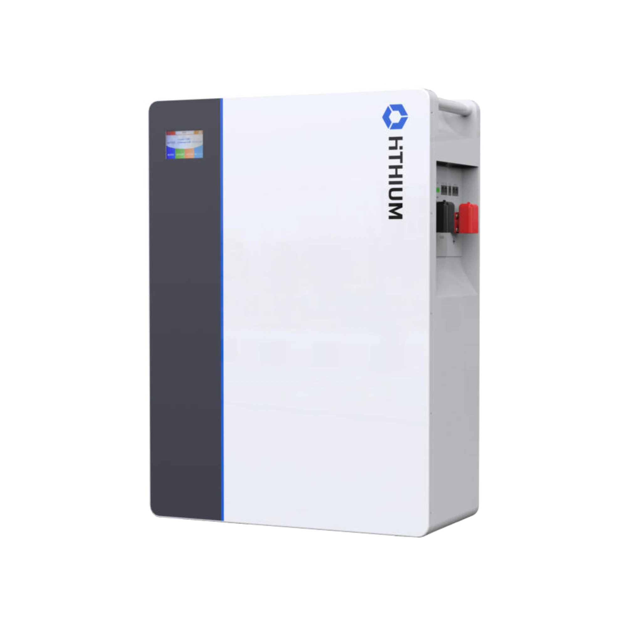 HiTHIUM HeroEE 16 51.2V 16kWh Lithium Battery Price In Bangladesh