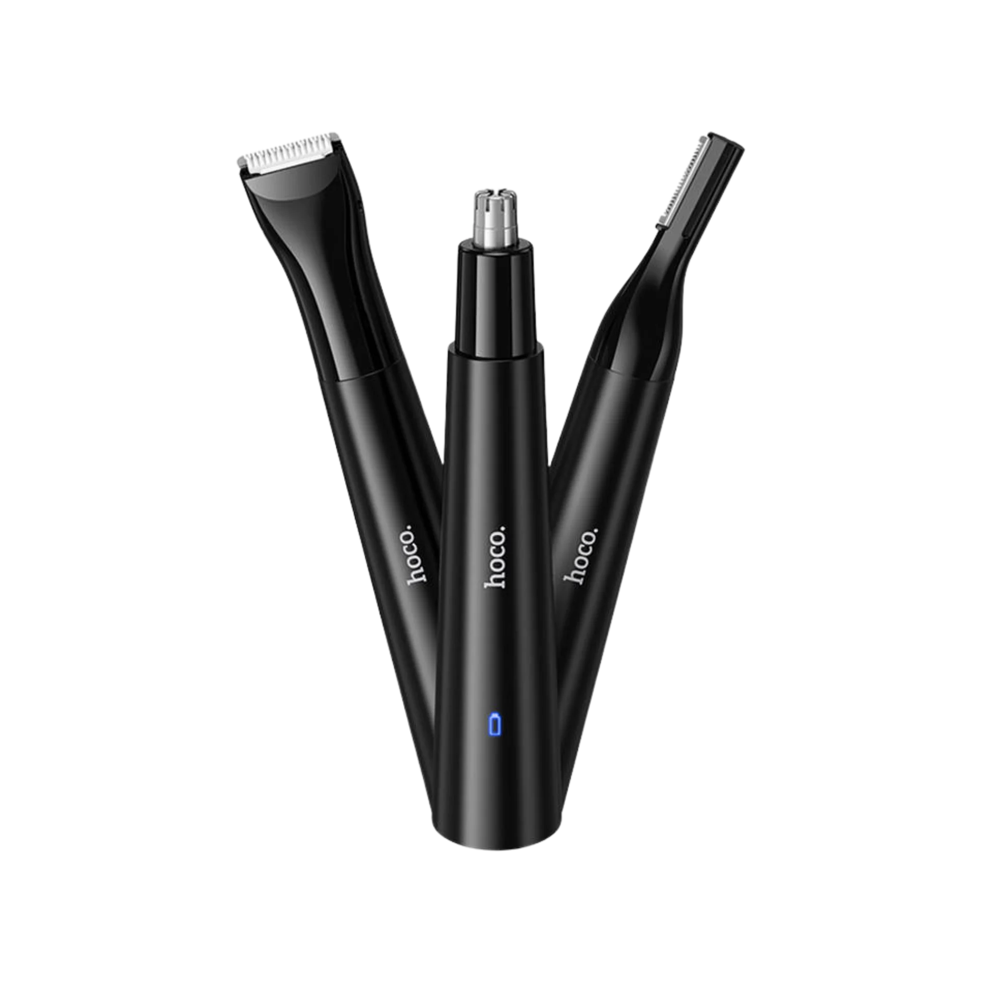 Hoco HP37 Multifunctional Nose Hair Trimmer Price In Bangladesh
