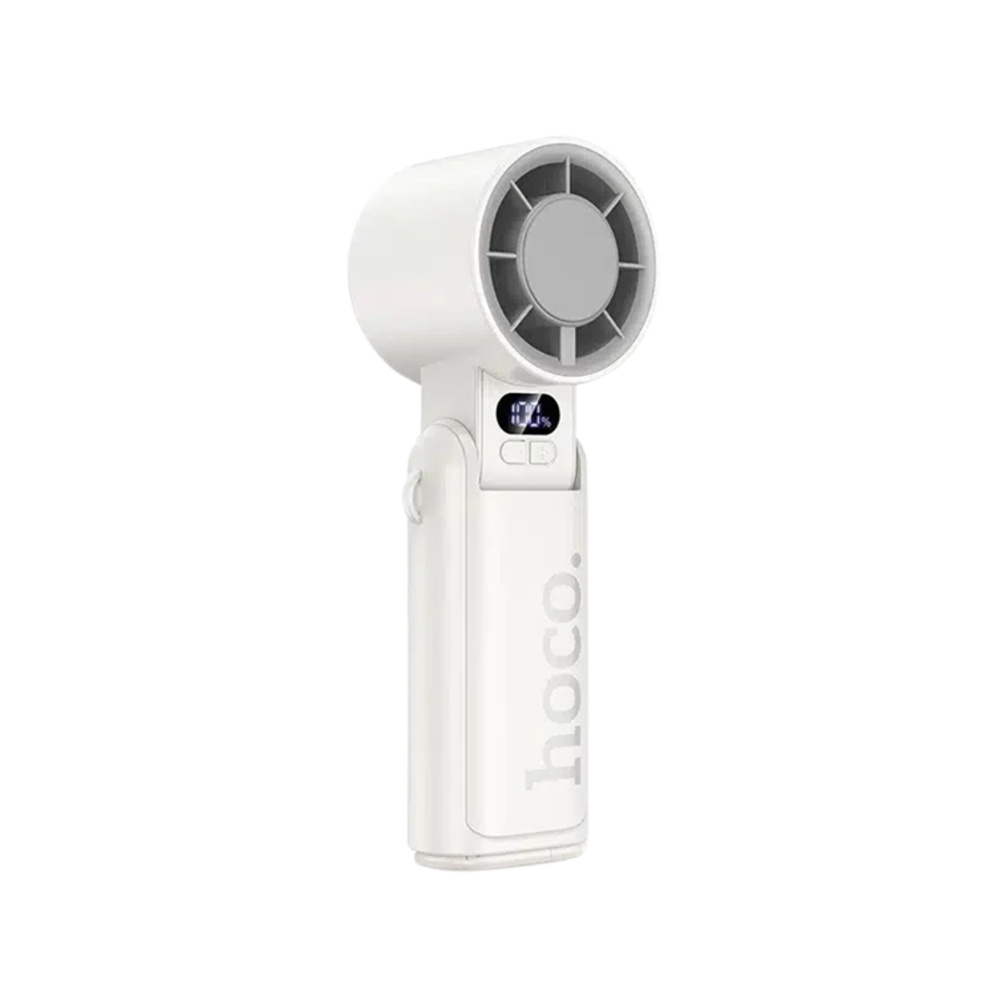 Hoco HX603 Handheld Foldable Cooling Fan
