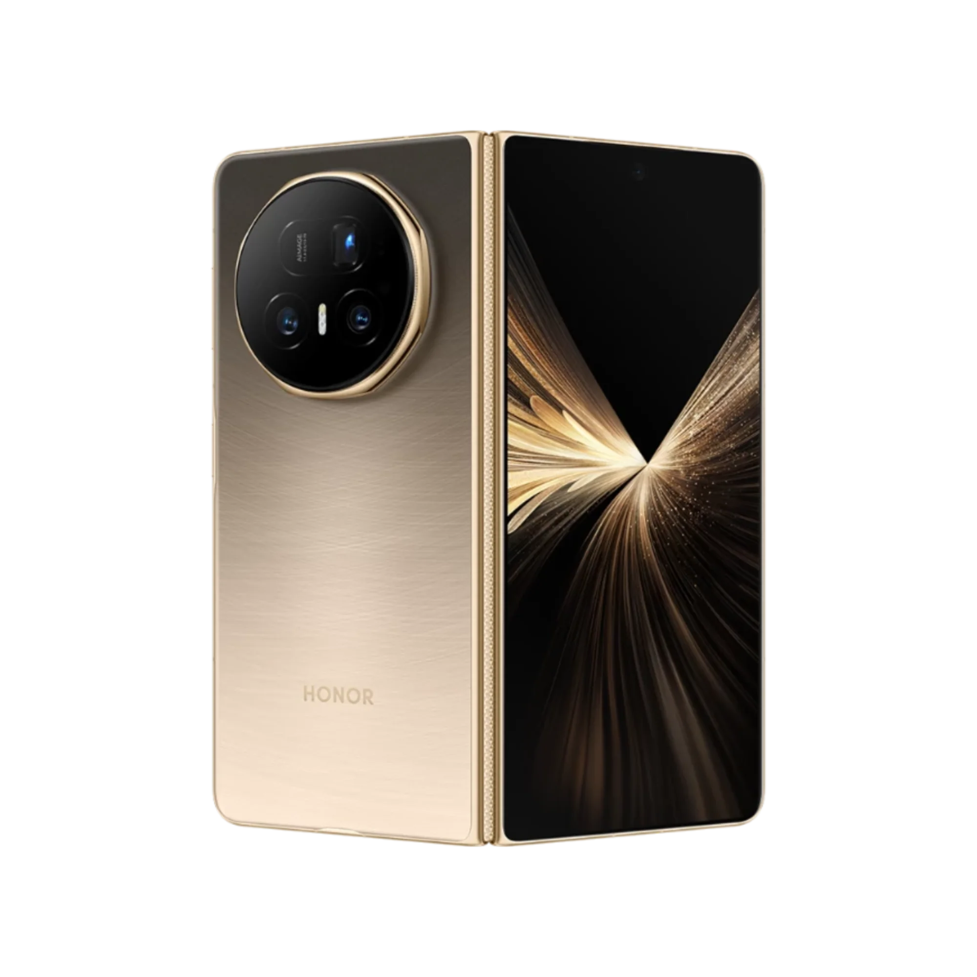Honor Magic V5