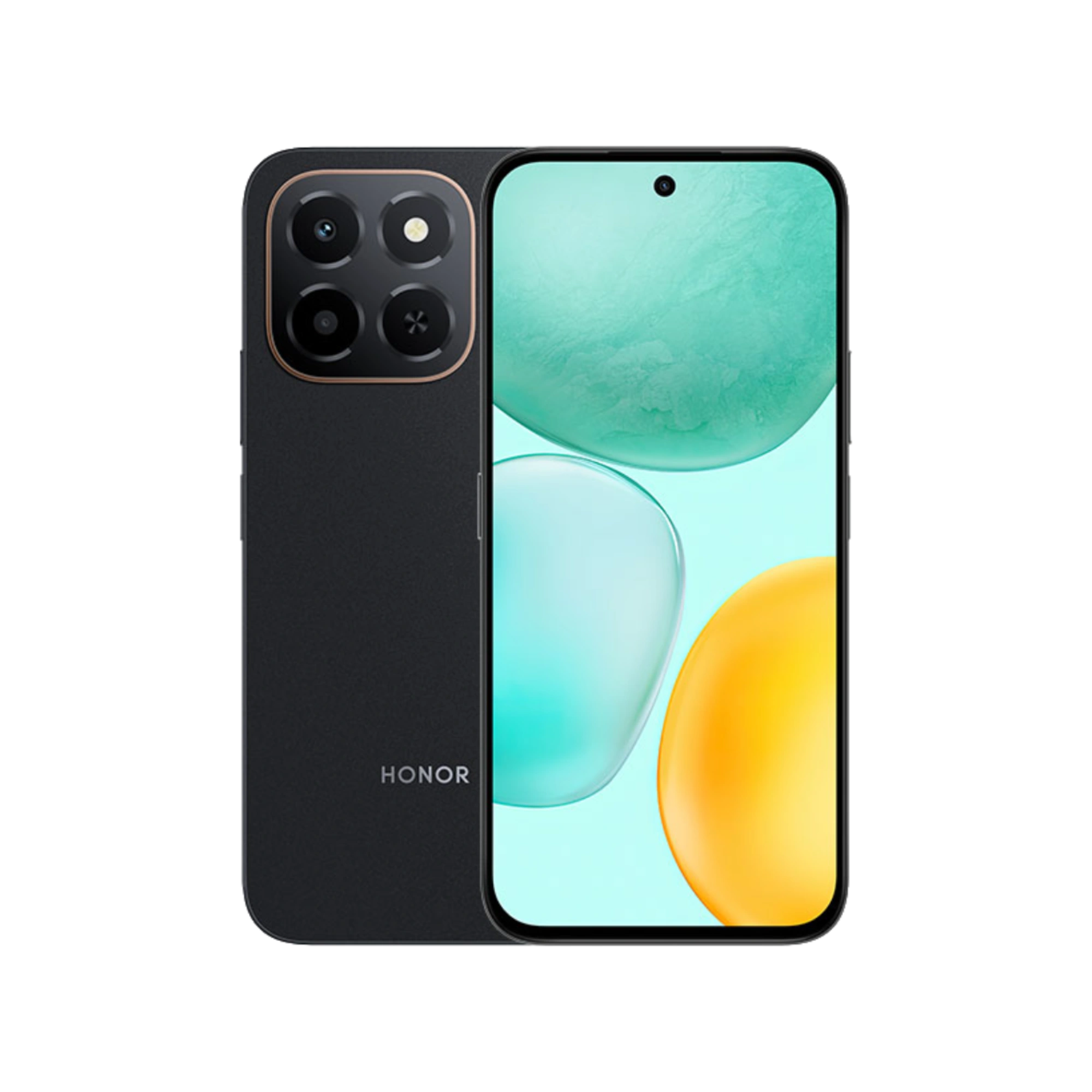Honor X6c - Official