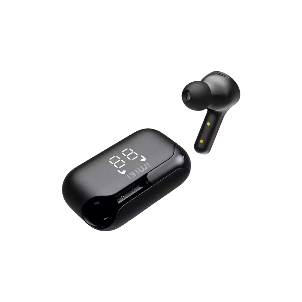 IMIKI T12 TWS Bluetooth Earbuds Price In Bangladesh