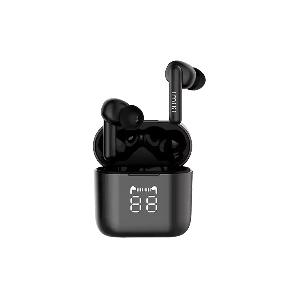 IMIKI T11 TWS Bluetooth Earbuds Price In Bangladesh