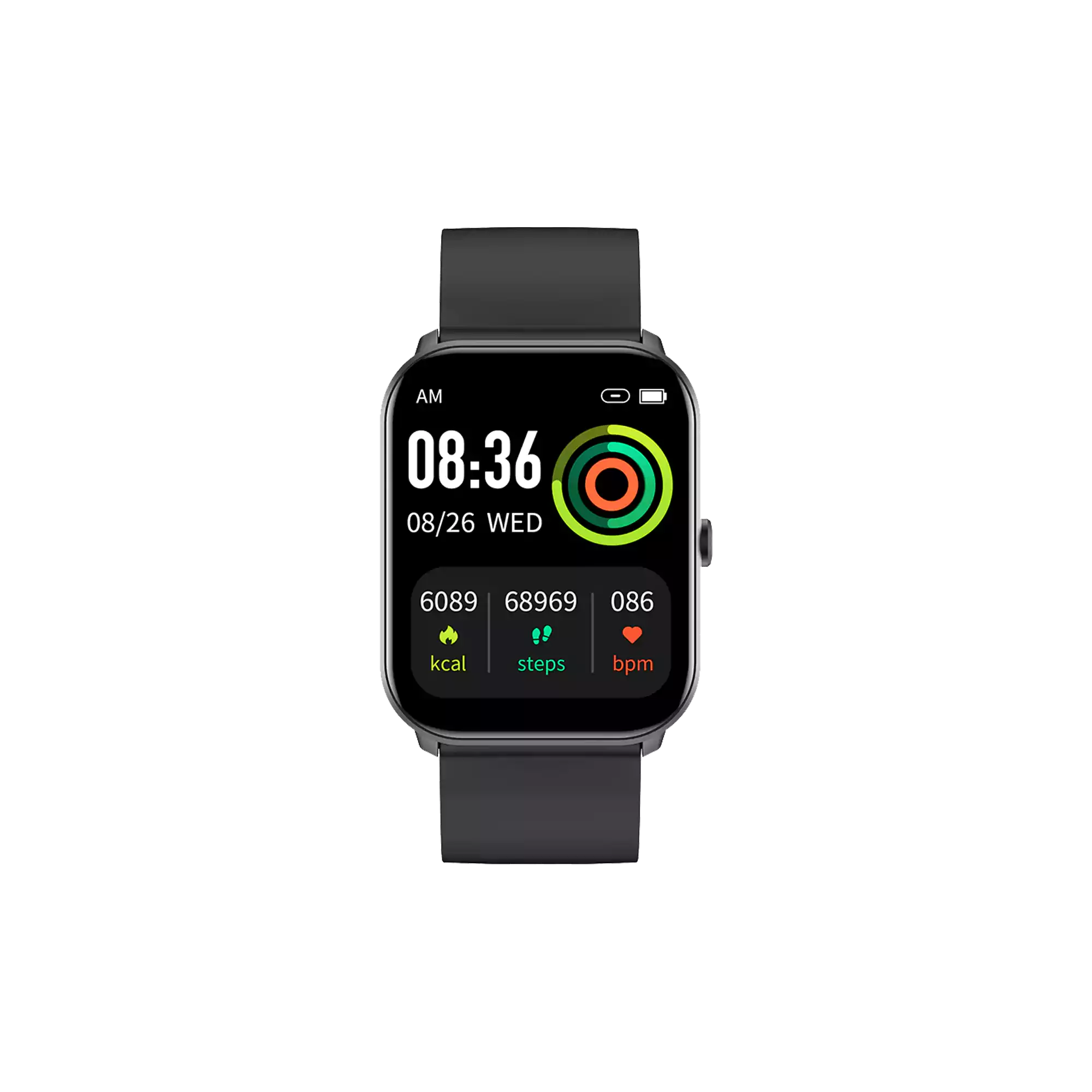IMILAB W01 Fitness Smart Watch Price In Bangladesh