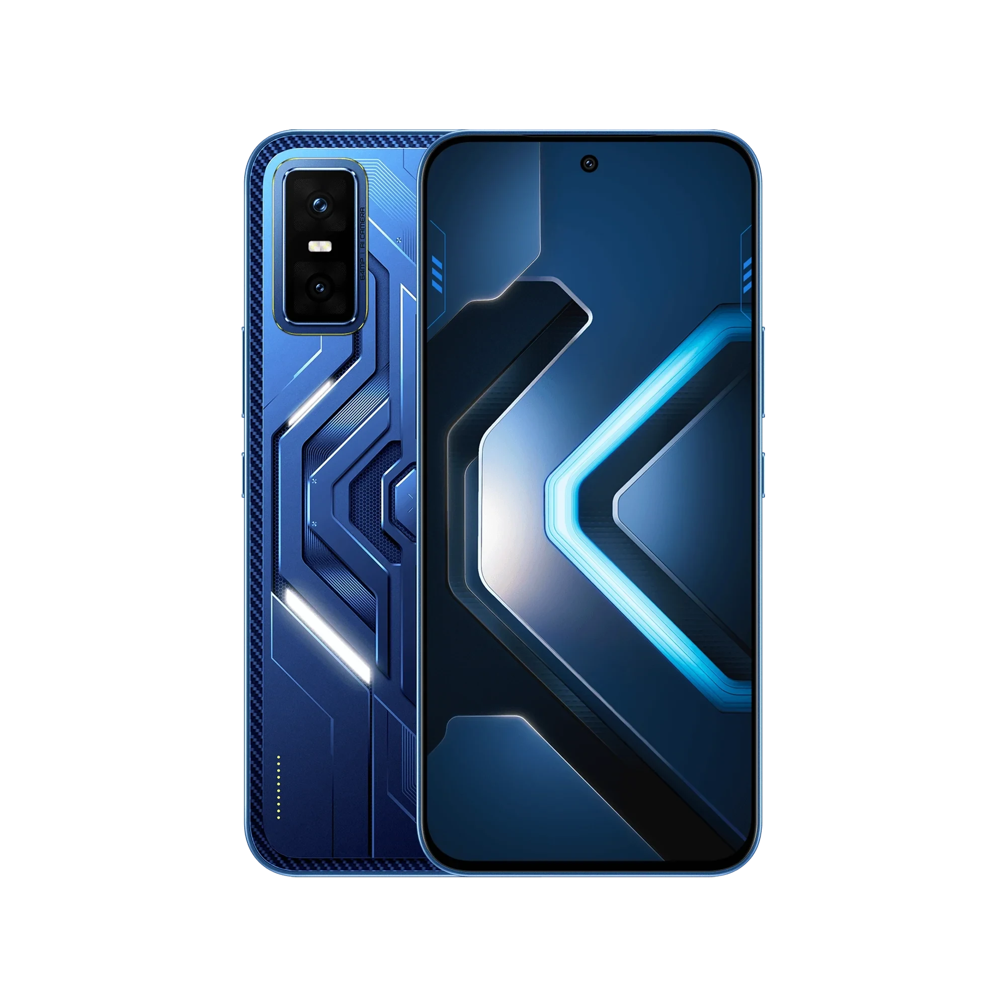 Infinix GT 30 (Official)