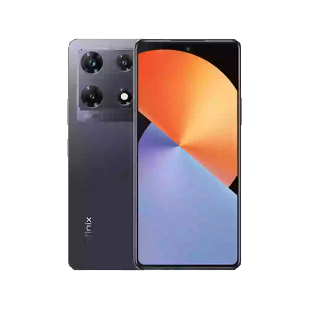 Infinix Note 30 Pro - Official Price In Bangladesh