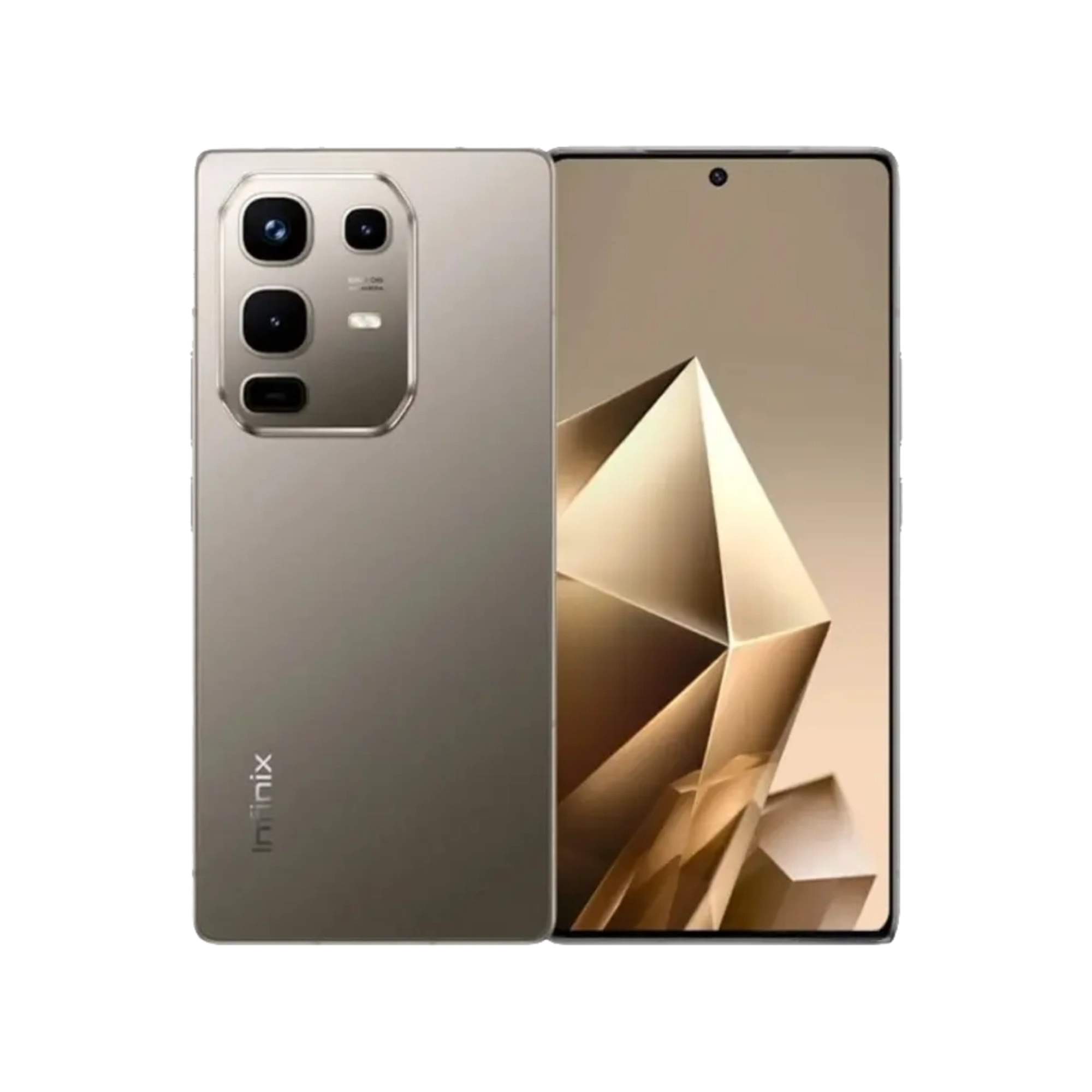 Infinix Note 50 Pro (Official)