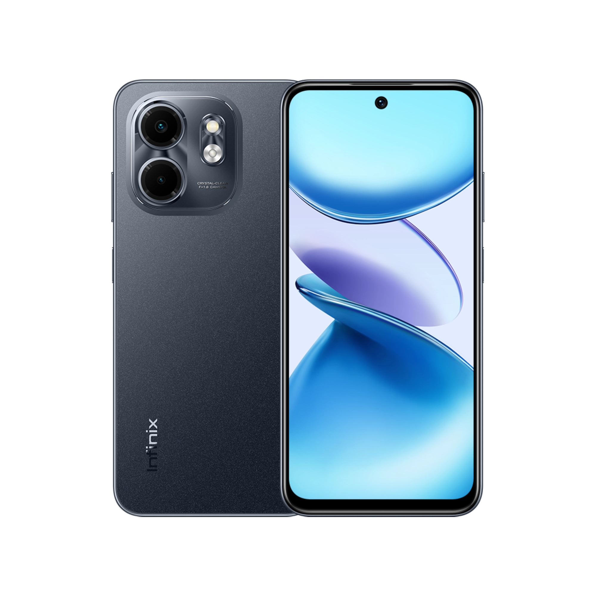 Infinix Smart 9 - Official Price In Bangladesh