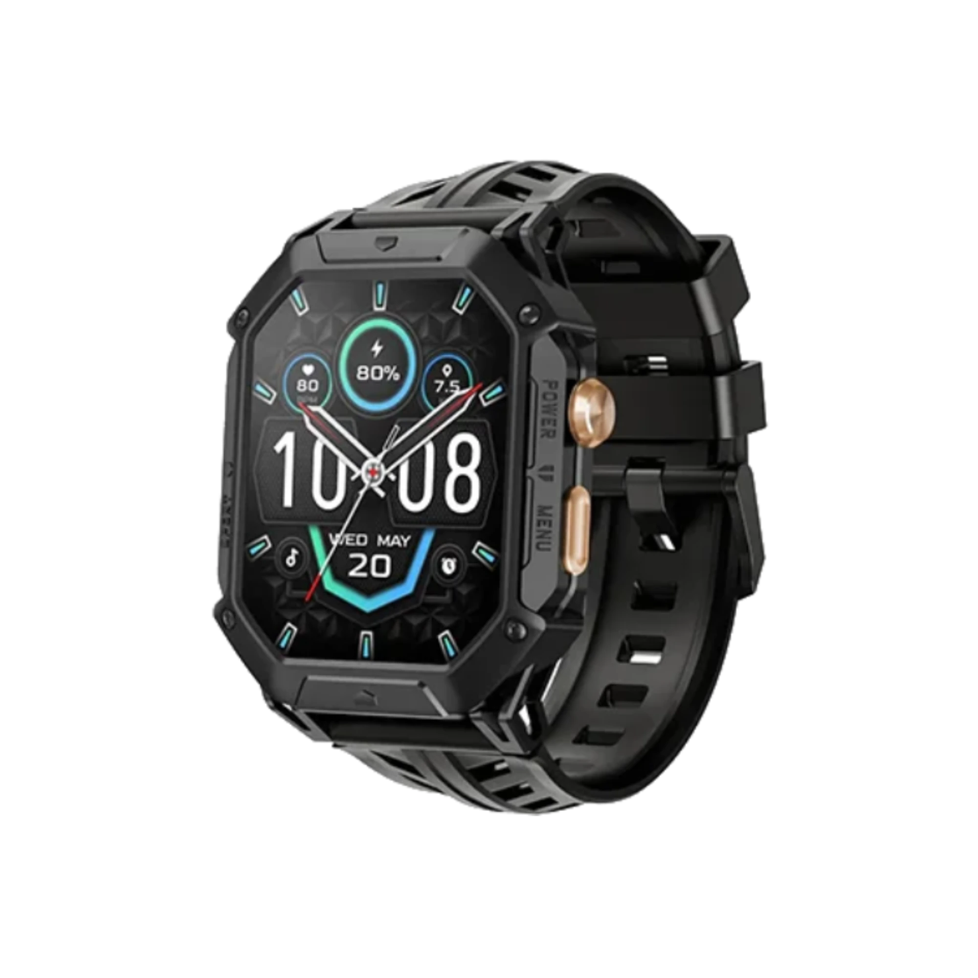 Haylou IRON N1 Smart Watch