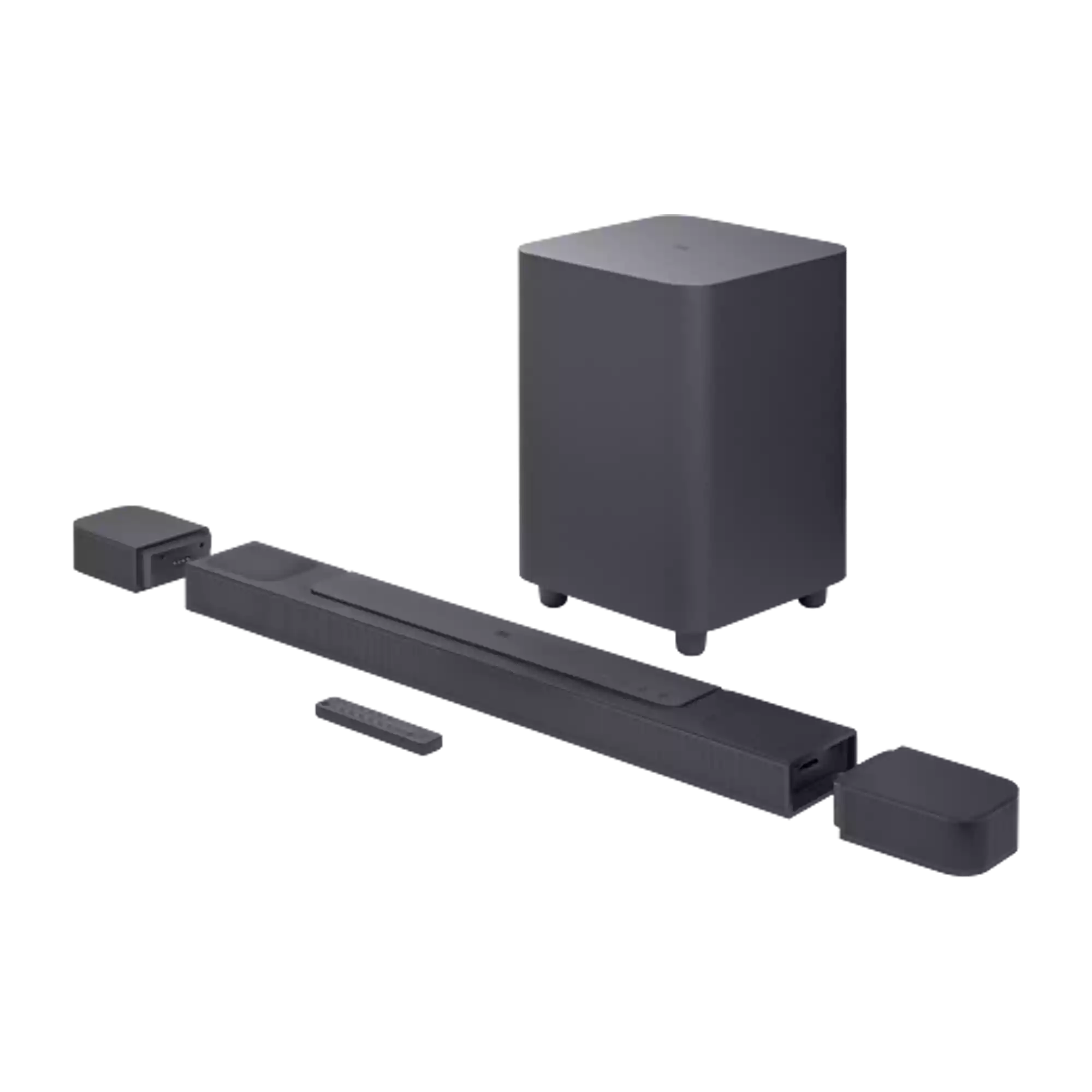 JBL BAR 800 Soundbar Price In Bangladesh