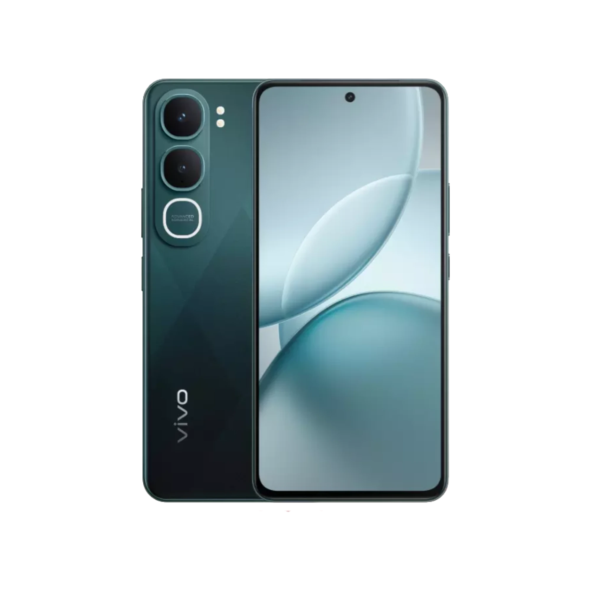 vivo Y21d - Official