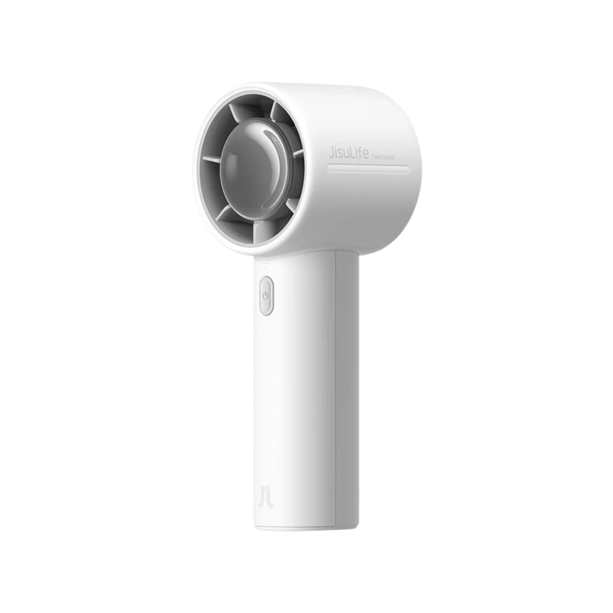 Jisulife Handheld Fan Life 10