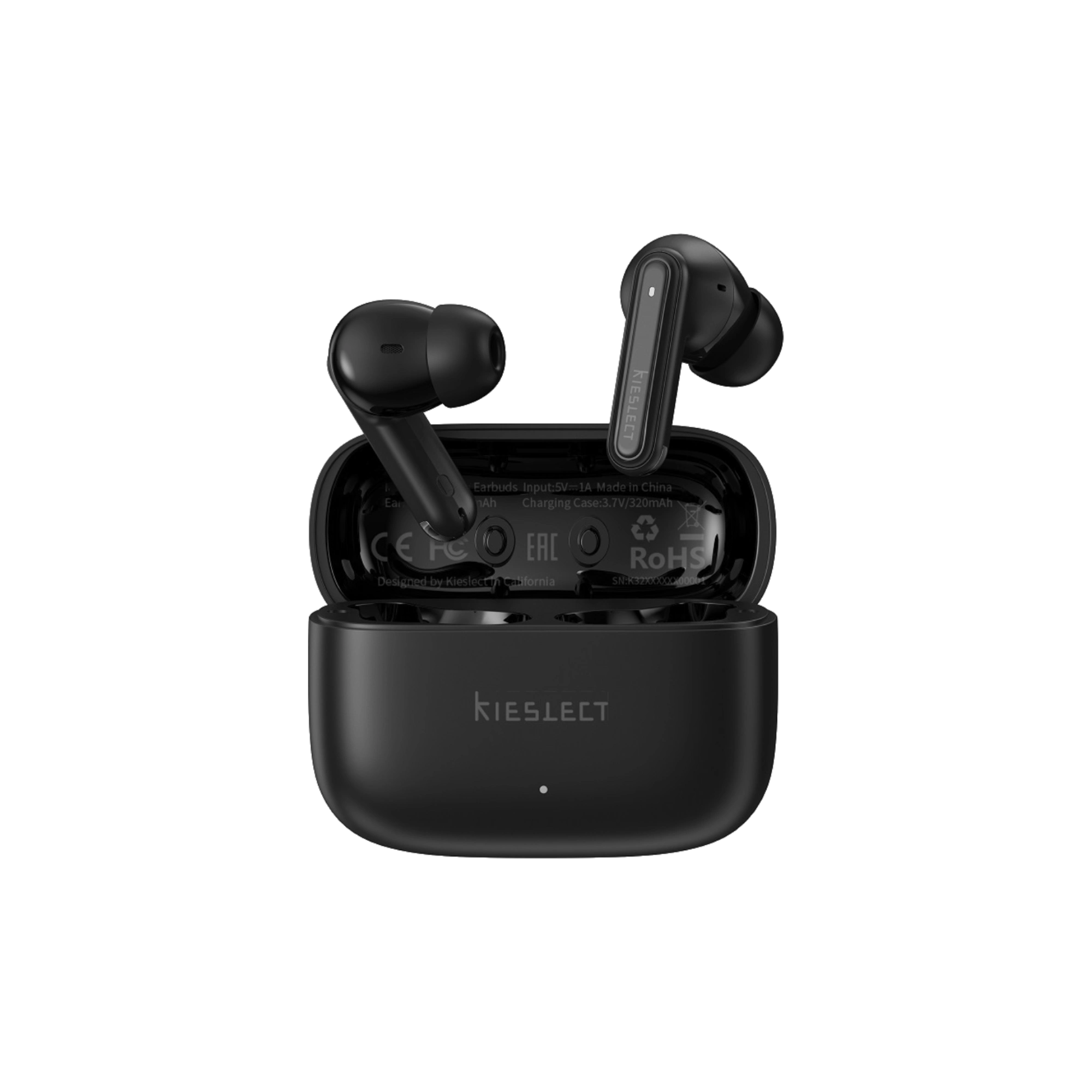 Kieslect Adjustable Earbuds