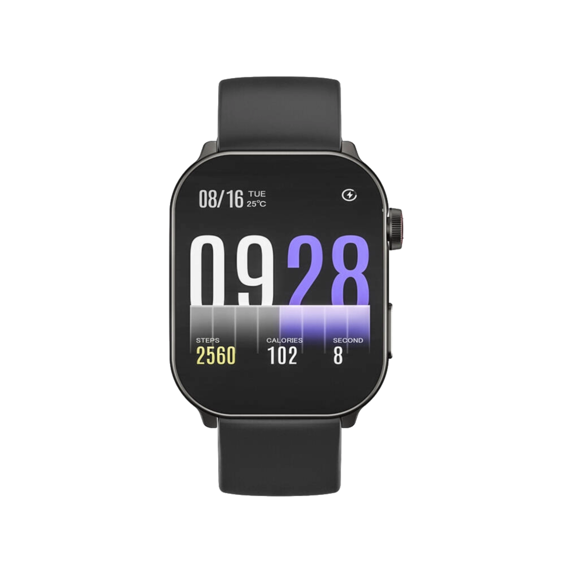 Kieslect Balancs Edge Bluetooth Calling Smart Watch