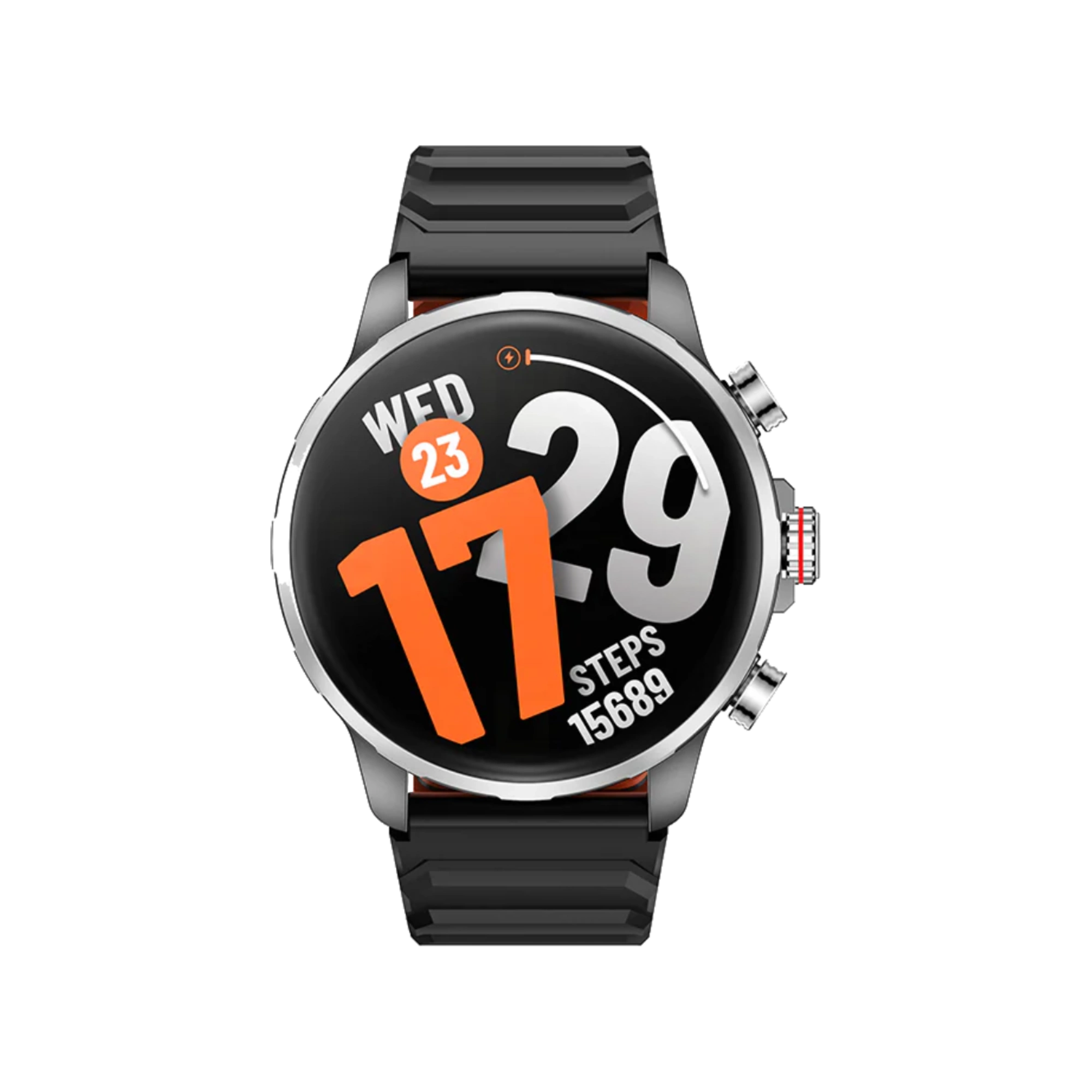 Kieslect KR3 Bluetooth Calling Smart Watch