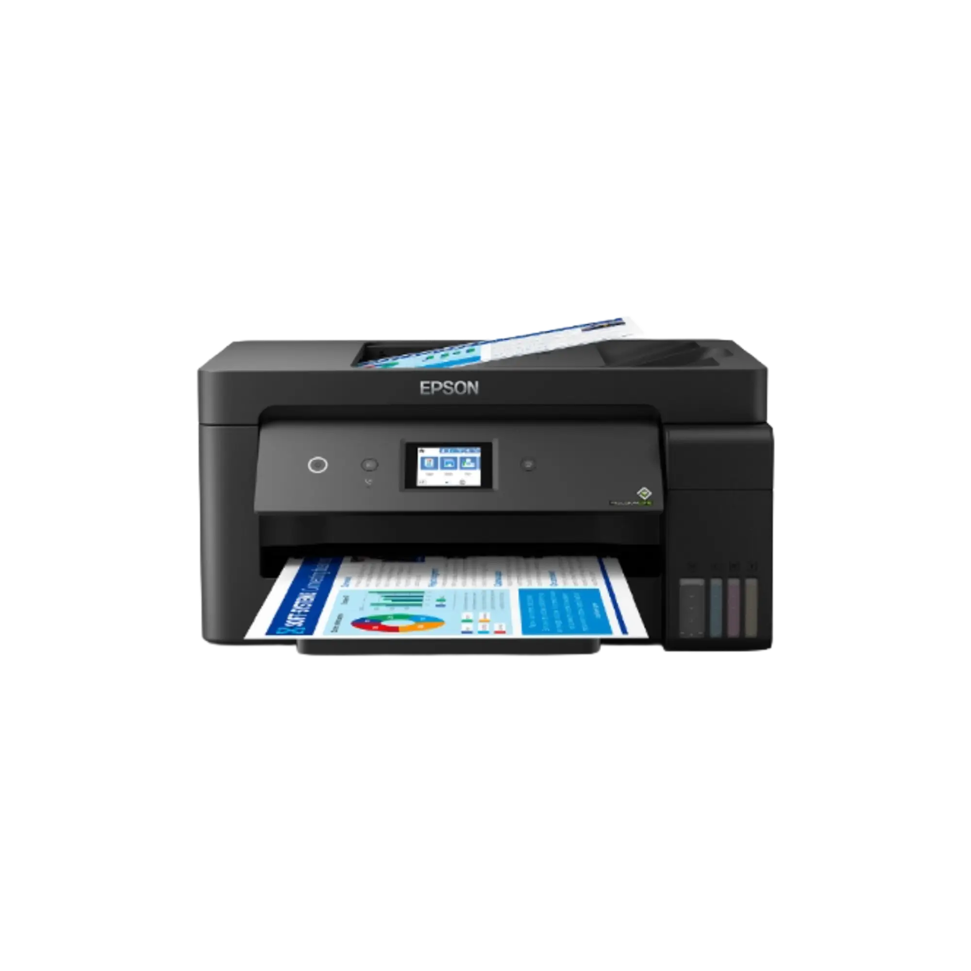 Epson EcoTank L14150 A3+ Wi-Fi Duplex Wide-Format Ink Tank Printer Price In Bangladesh