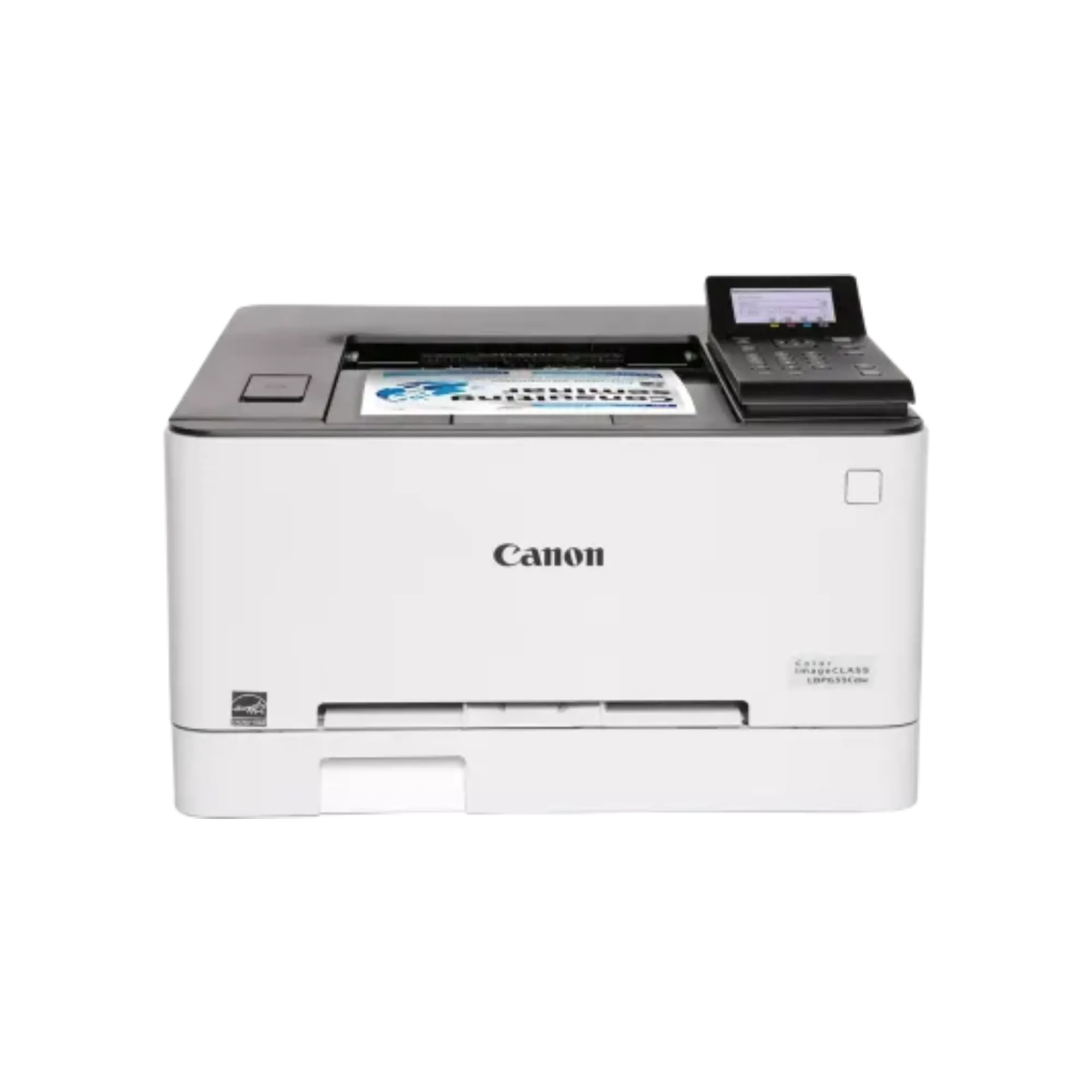 Canon Color i-sensys LBP 633Cdw Laser Printer Price In Bangladesh