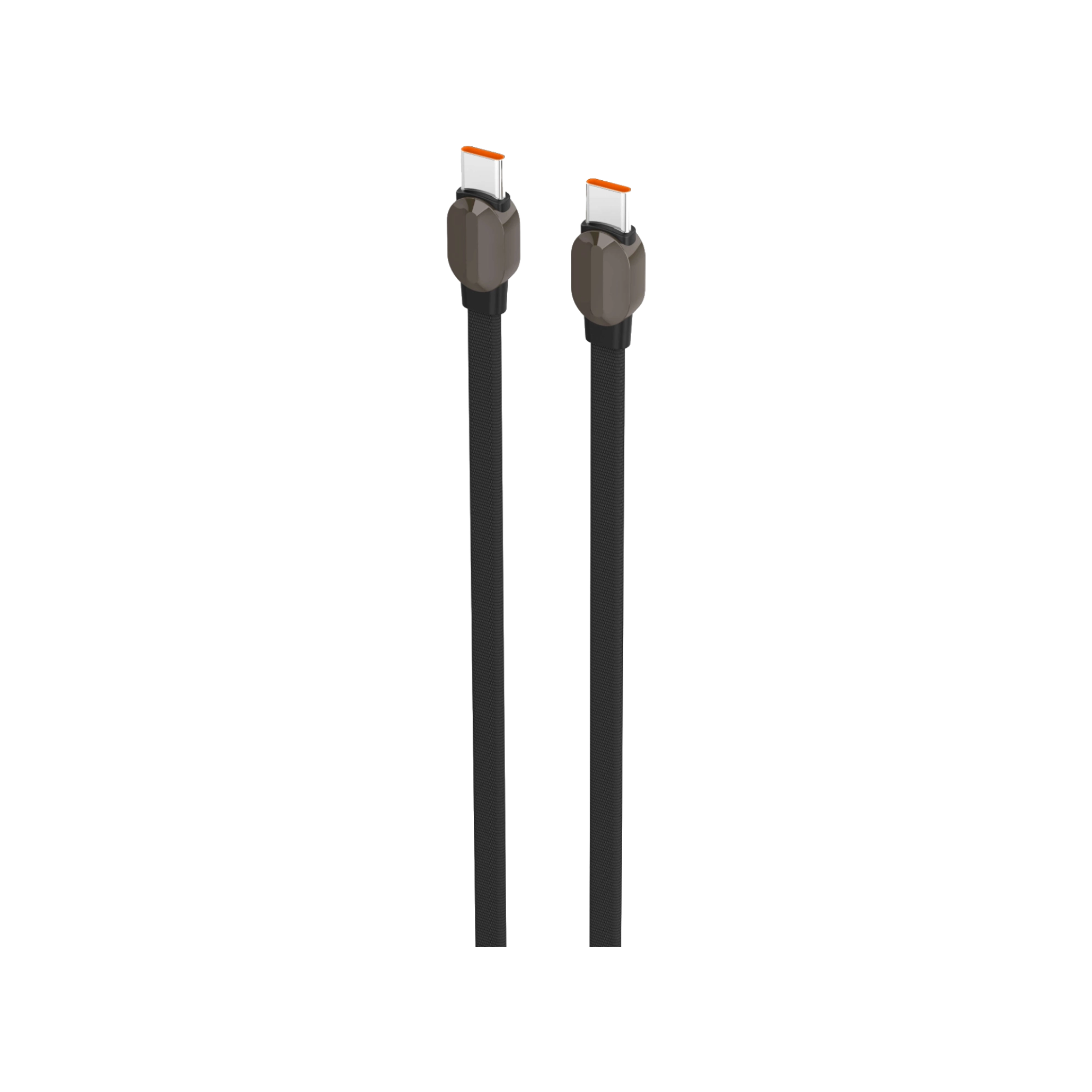 LDNIO LC212C 65W 2m USB-C Cable Price In Bangladesh