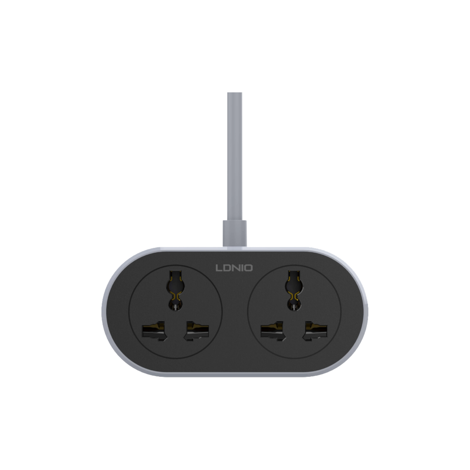 LDNIO SC2018 Extension Power Socket Price In Bangladesh