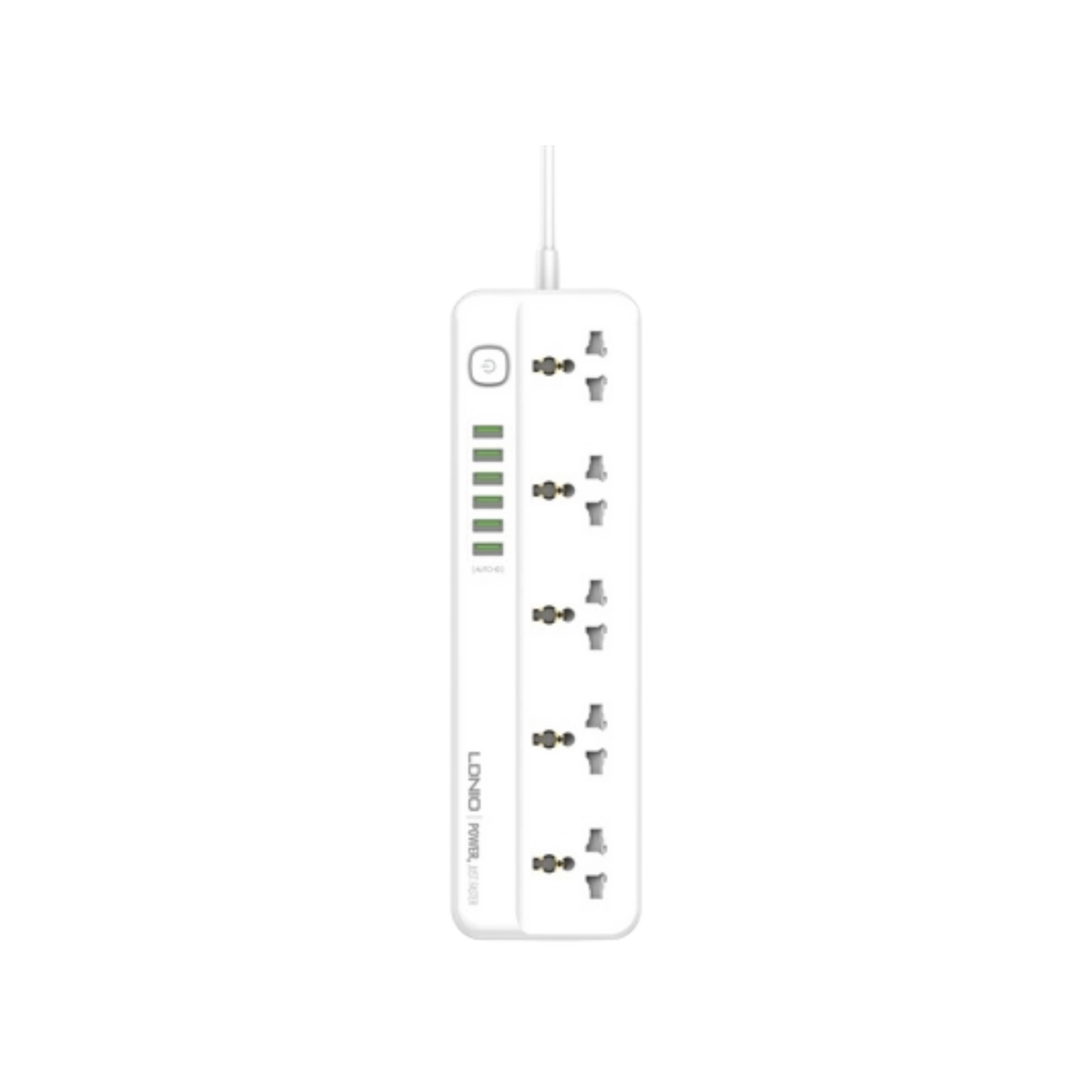 LDNIO SC5614 Universal Power Strip Price In Bangladesh