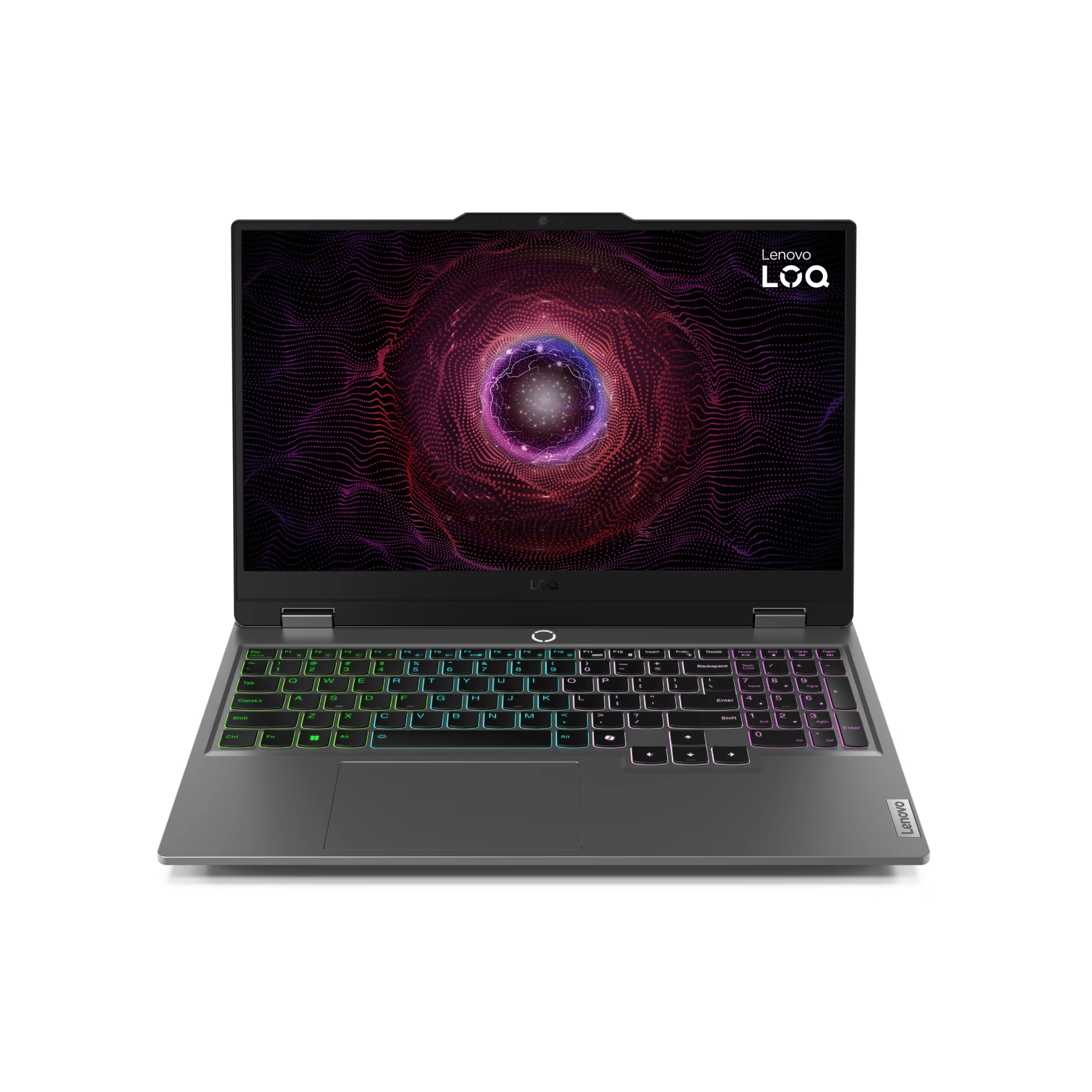 Lenovo LOQ 15ARP9 Ryzen 7 RTX 4050 16GB RAM 512GB SSD 15.6" 144Hz Gaming Laptop Price In Bangladesh