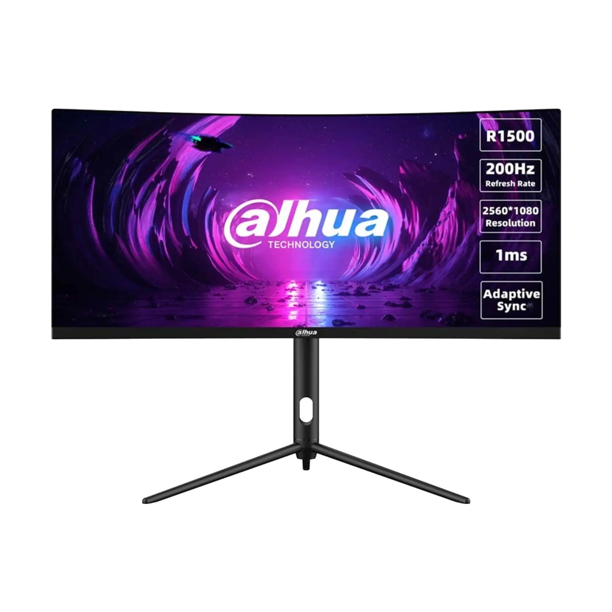 Dahua LM30-E330CA 30" WFHD 200Hz Gaming Monitor