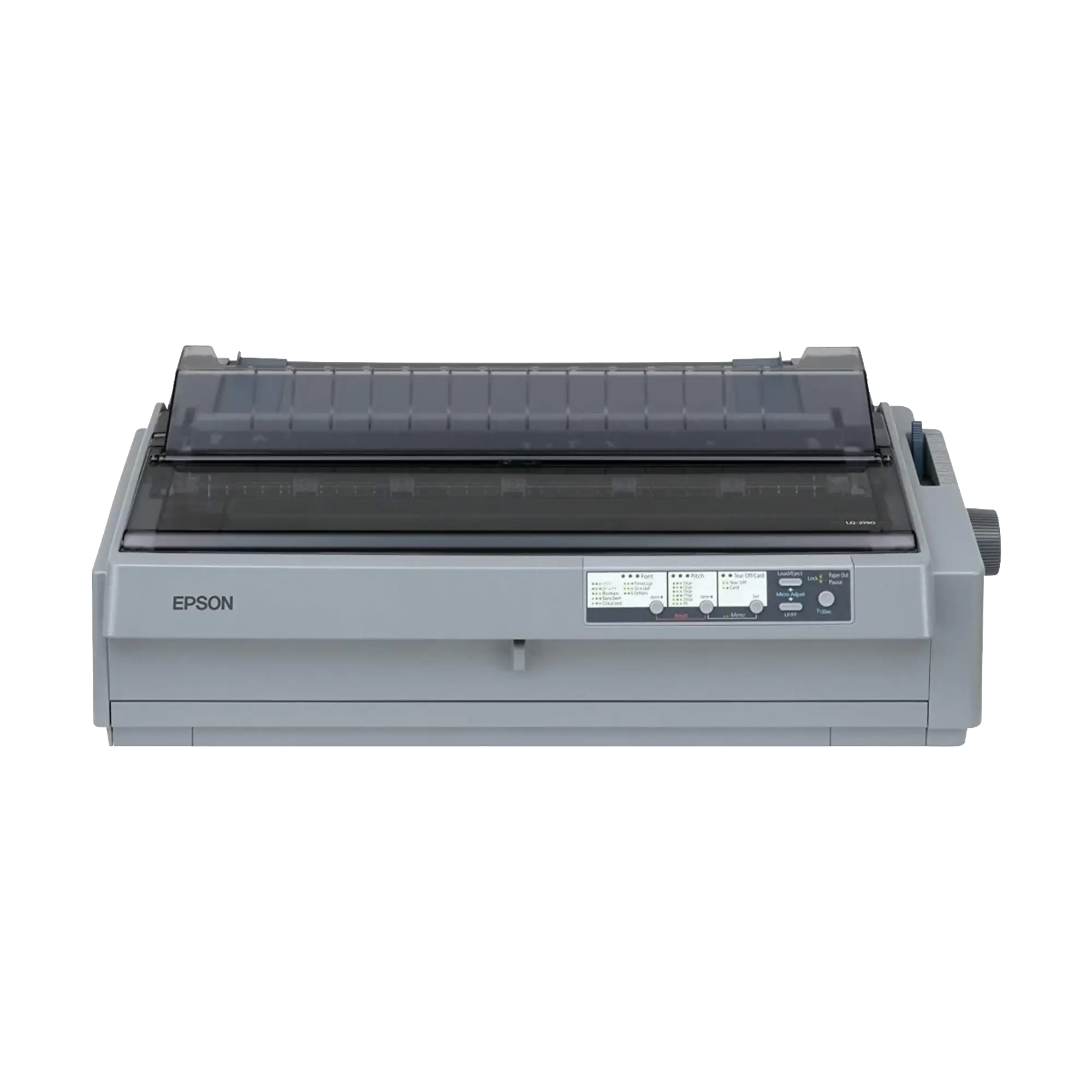 Epson LQ-2190 24-pin Dot Matrix printer Price In Bangladesh