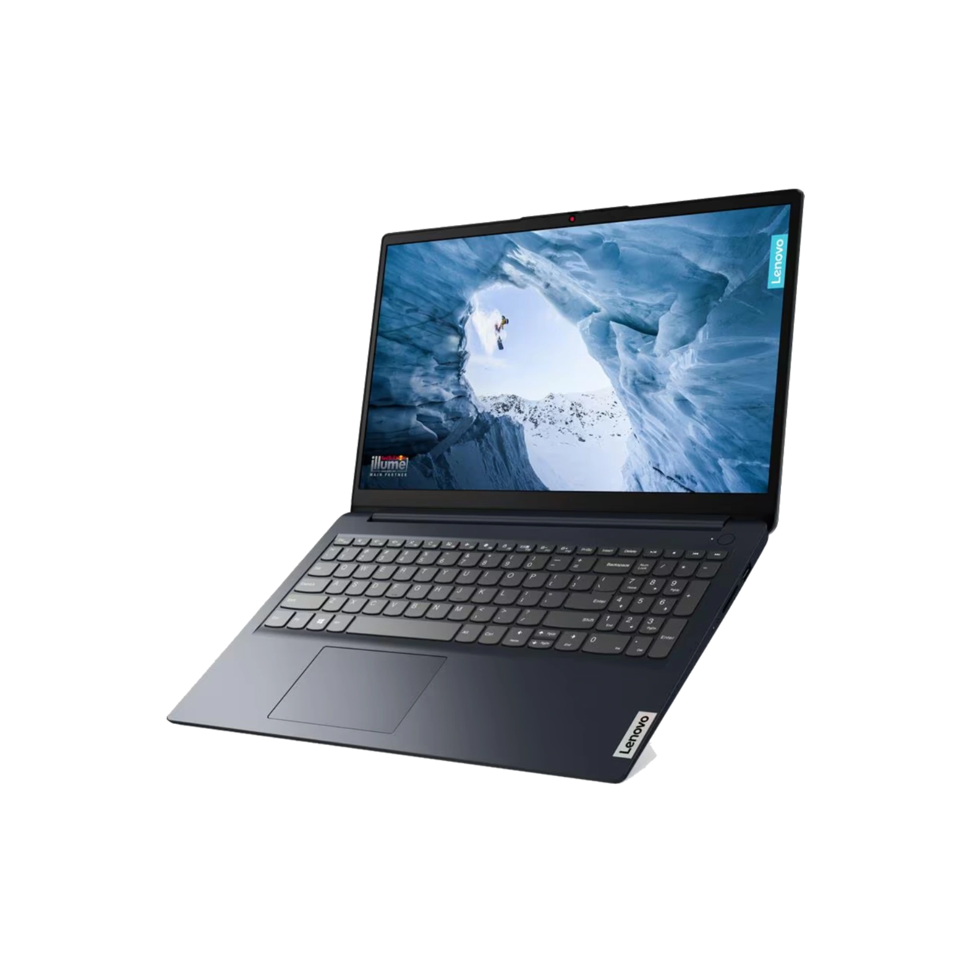 Lenovo IdeaPad 1 15IRU7 Core i5 13th Gen 8GB RAM 512GB SSD 15.6" Laptop Price In Bangladesh
