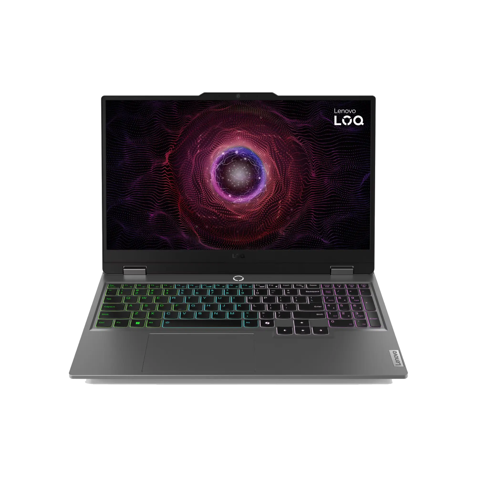 Lenovo LOQ 15AHP9 Ryzen 5 8645HS RTX 4050 15.6" 144Hz Gaming Laptop