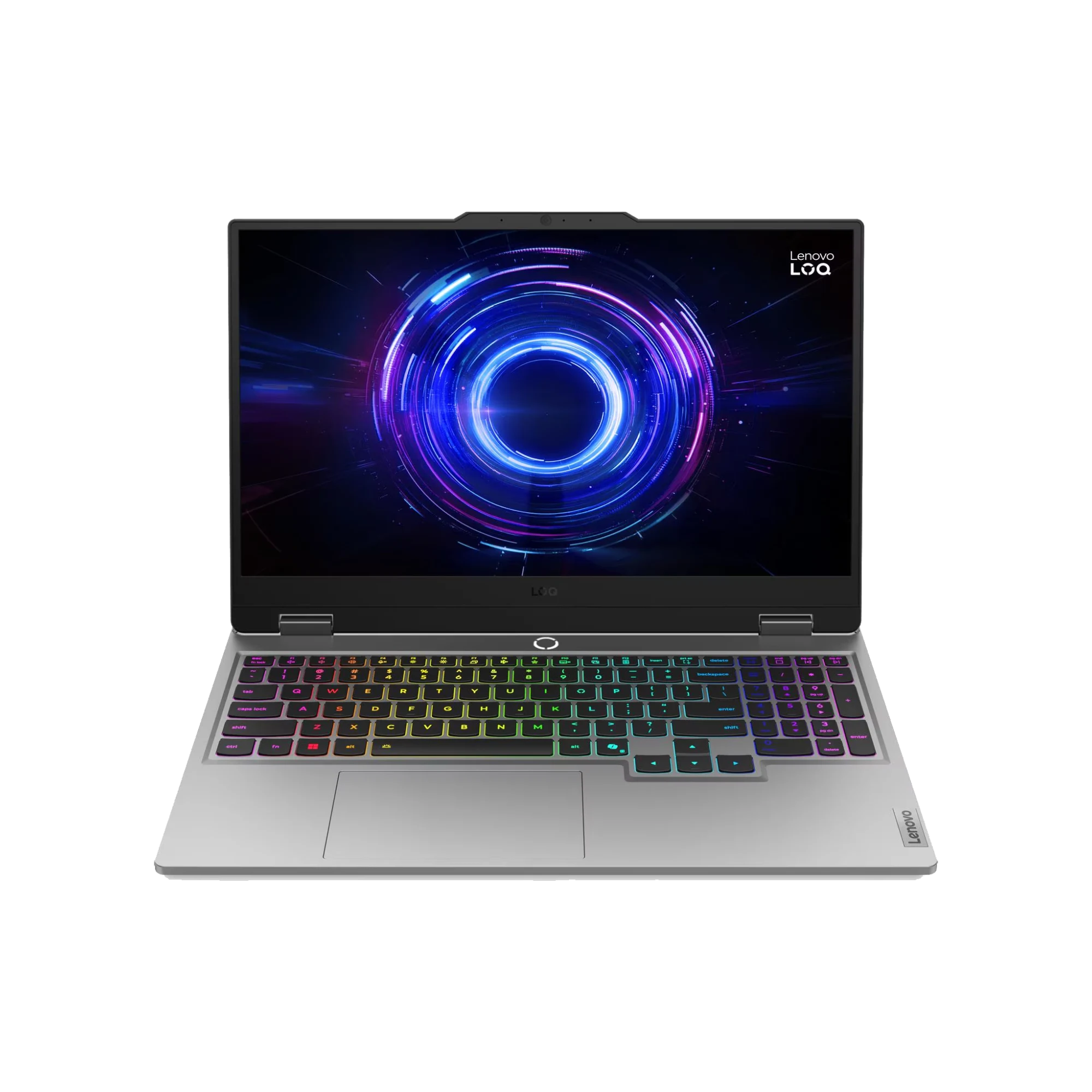 Lenovo LOQ 15IRX10 Core i7 13th Gen RTX 5060 15.6" 144Hz Gaming Laptop