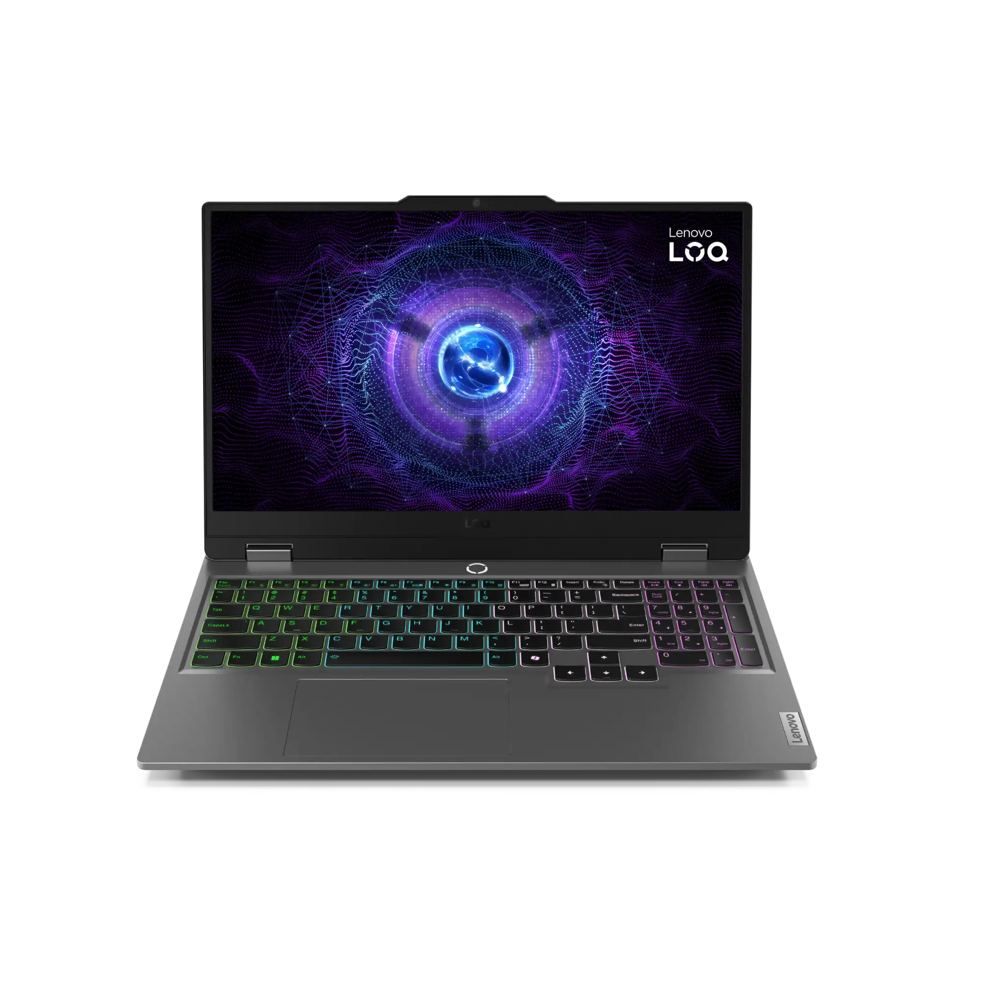 Lenovo LOQ 15IRX9 Core i5 13th Gen RTX 4050 15.6" 144Hz Gaming Laptop