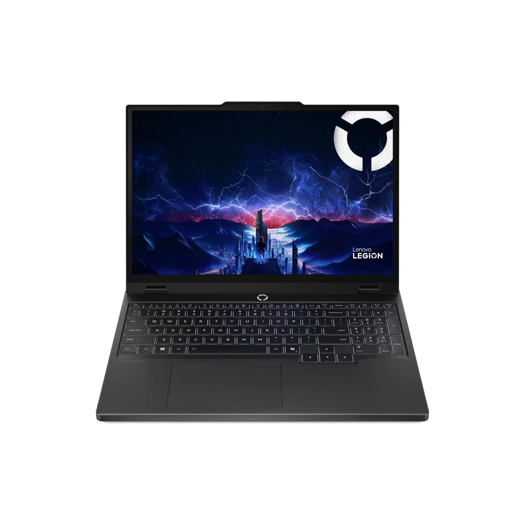 Lenovo Legion 5 15IAX10 Core Ultra 7 255HX RTX 5060 15.1" OLED 165Hz Gaming Laptop