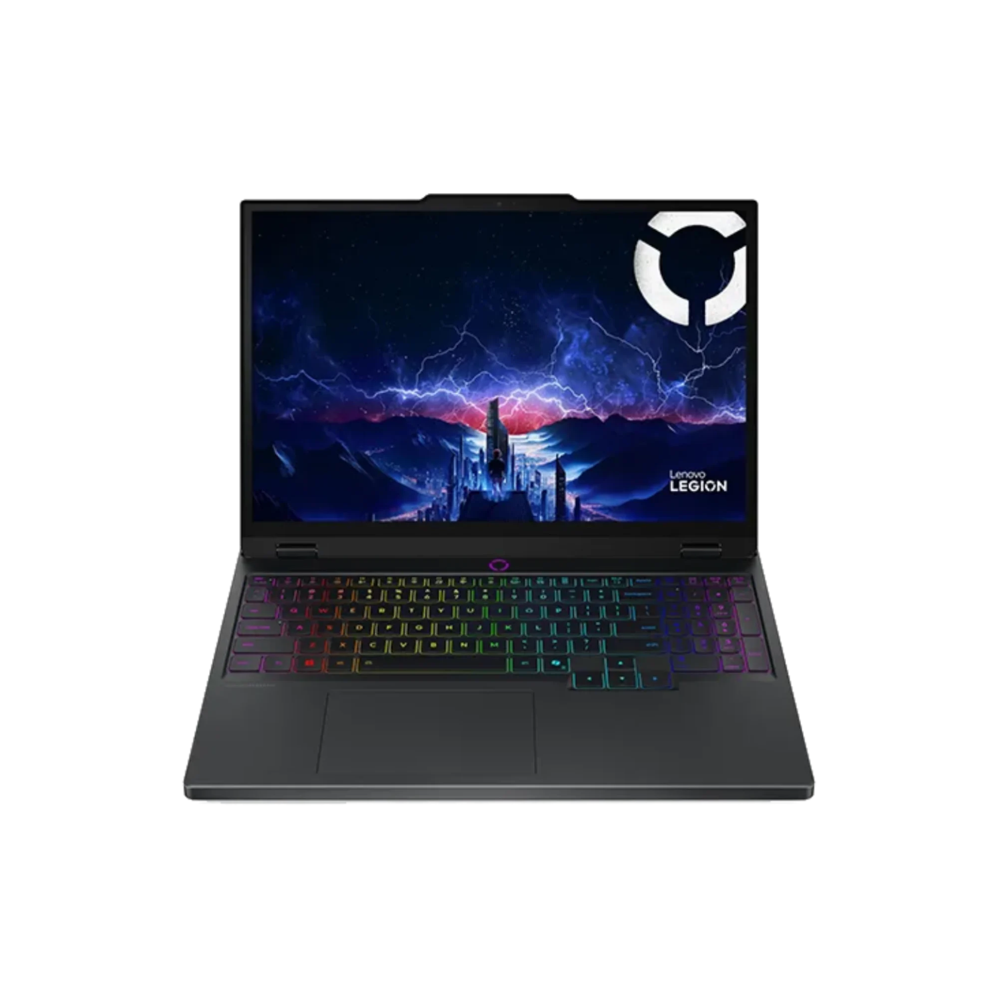 Lenovo Legion 5 15IRX10 Core i7 14th Gen RTX 5050 15.1" 165Hz OLED Gaming Laptop