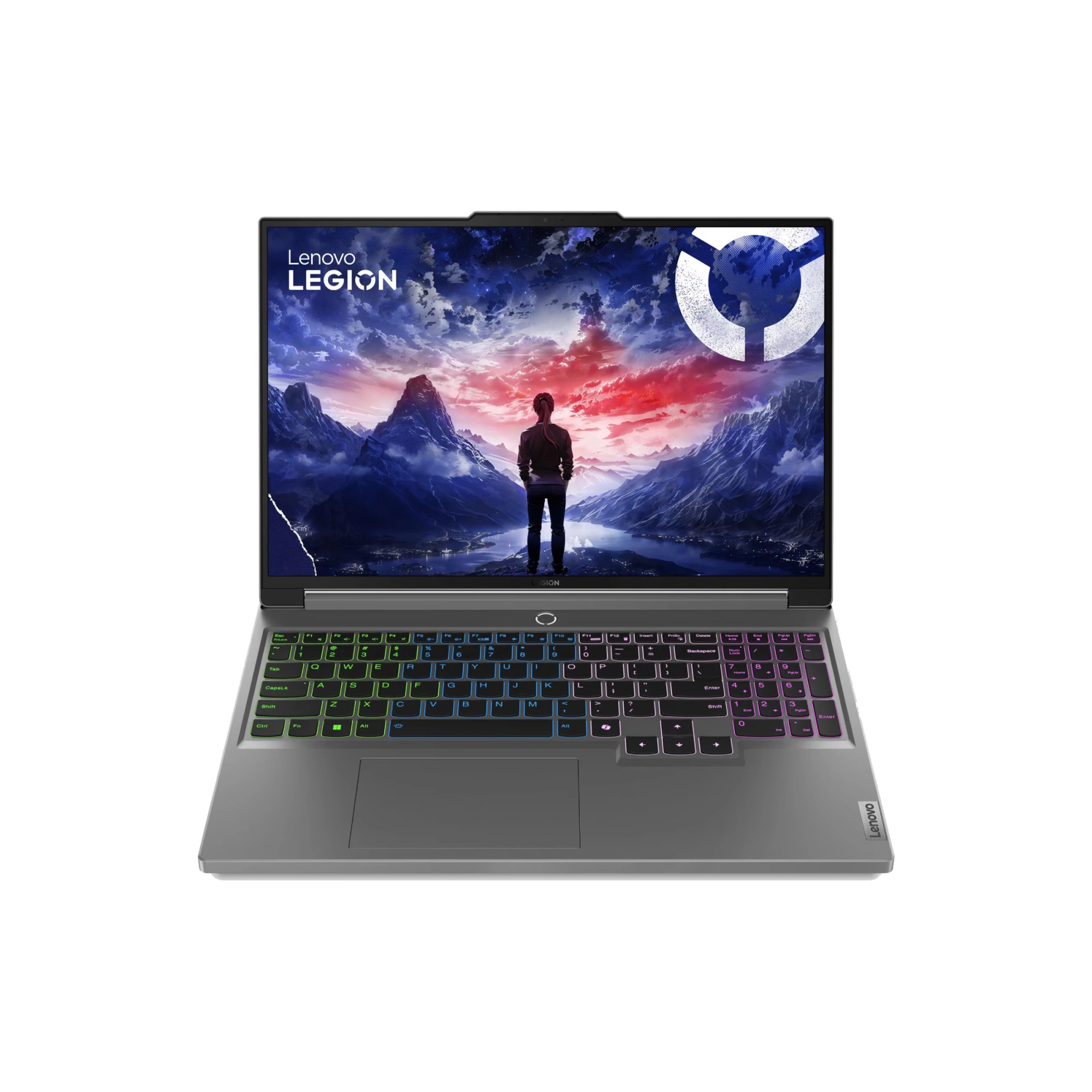 Lenovo Legion 5 16IRX9 Core i7 14th Gen RTX 4060 16" 165Hz Gaming Laptop
