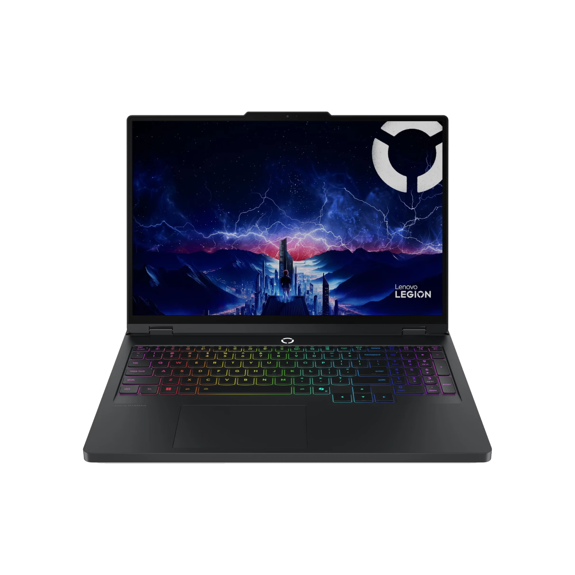 Lenovo Legion Pro 5 16IAX10 Core Ultra 9 275HX RTX 5050 16" 165Hz OLED Gaming Laptop