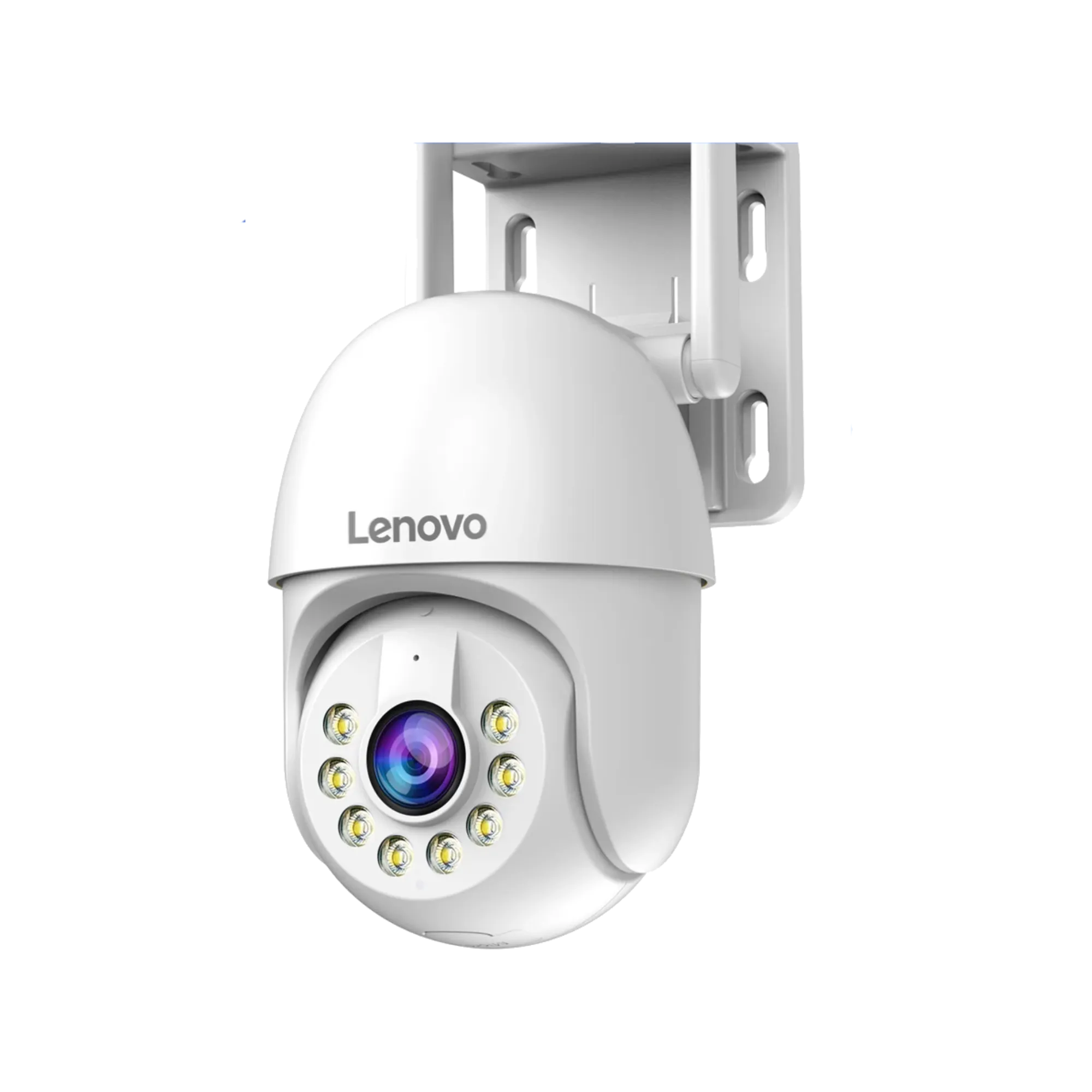 Lenovo X5T CCTV Camera with Built in Microphone