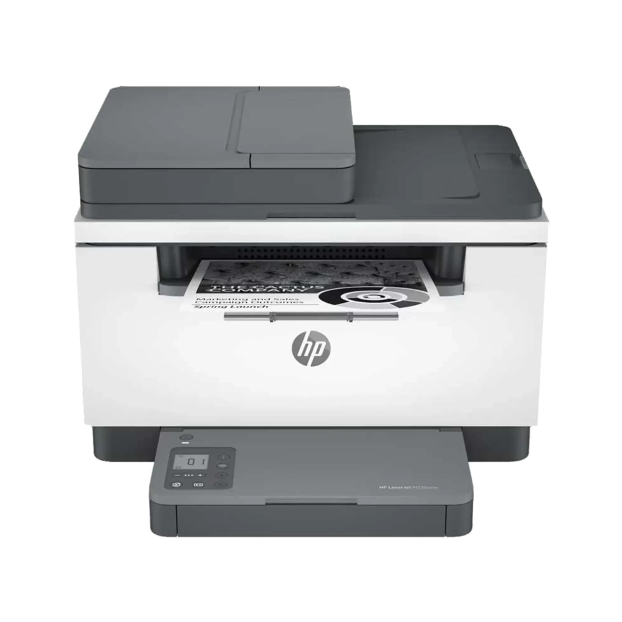 HP LaserJet MFP M236sdw Multifunction Mono Laser Printer Price In Bangladesh