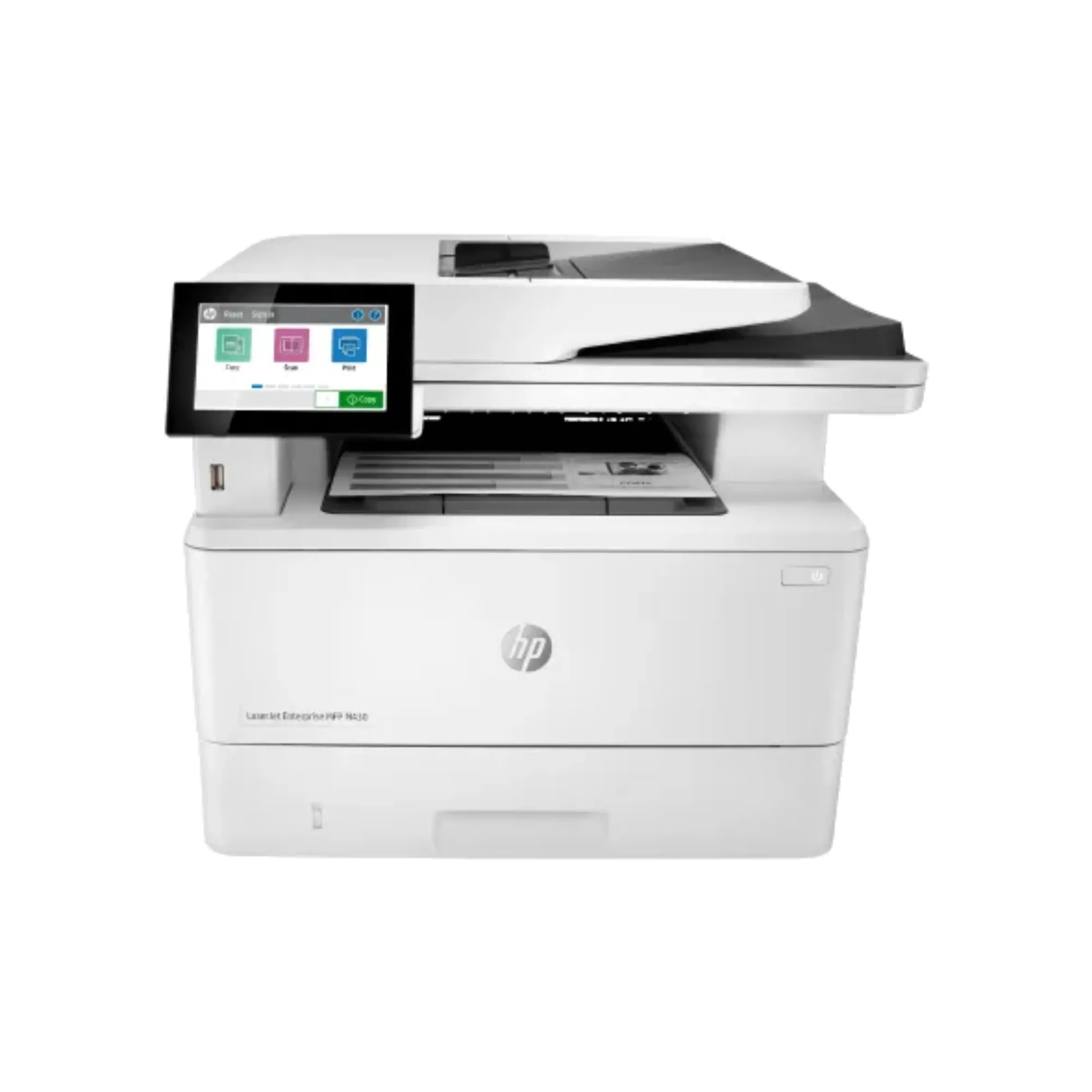 HP LaserJet Enterprise MFP M430f Multifunctional Laser Printer