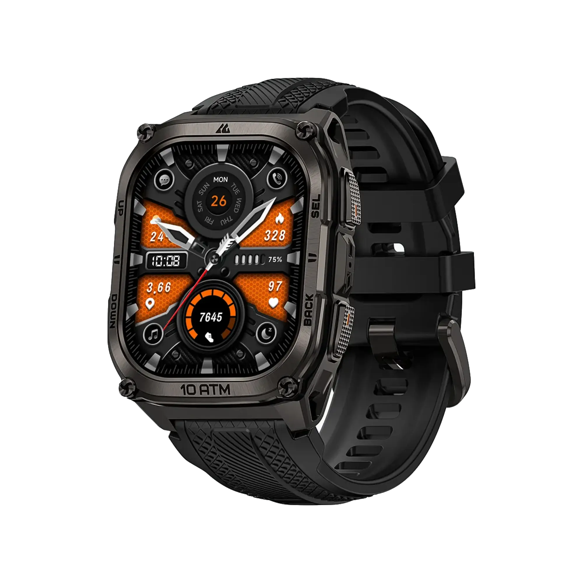 Kospet Tank M4 Smart Watch