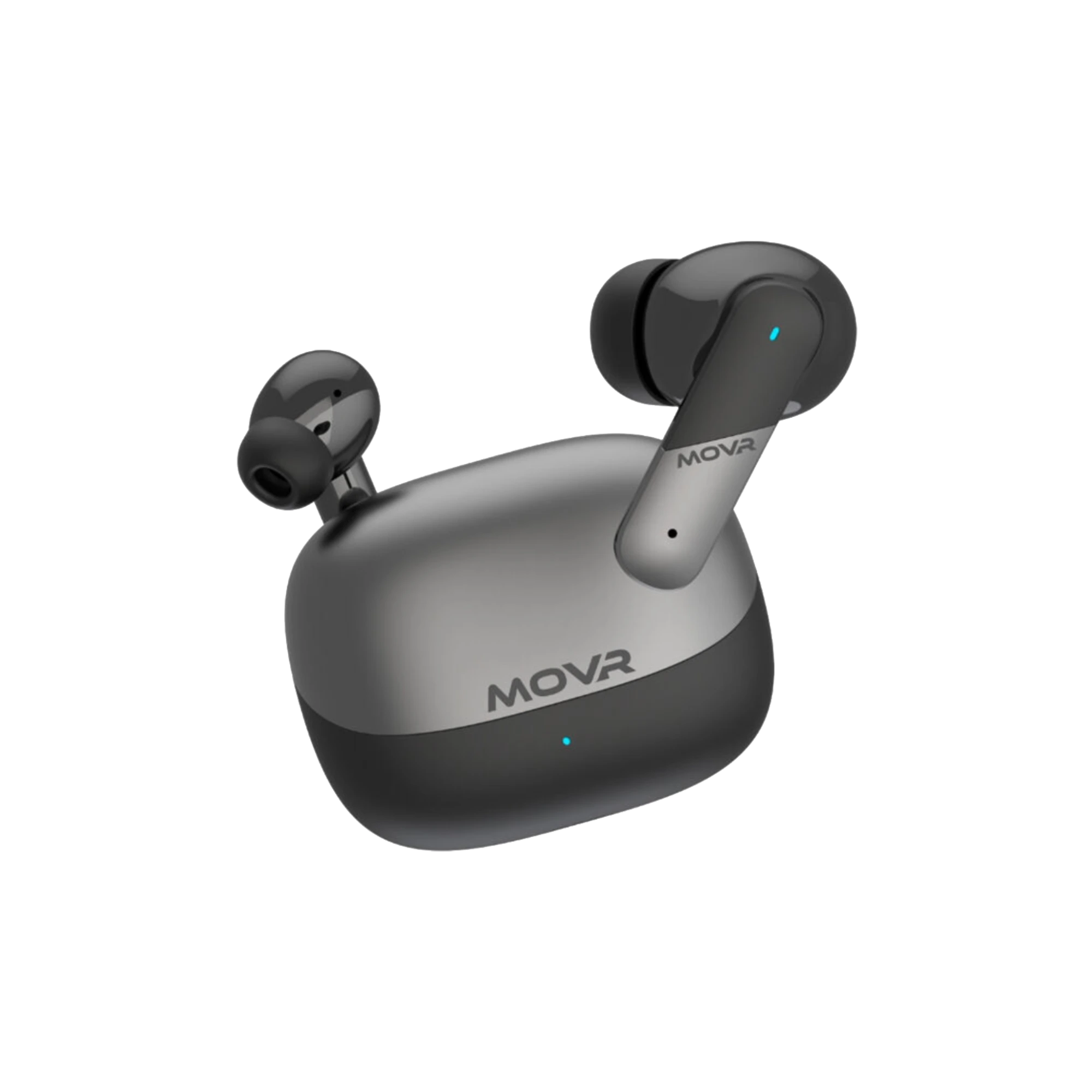 MOVR BEATS ANC Earbuds